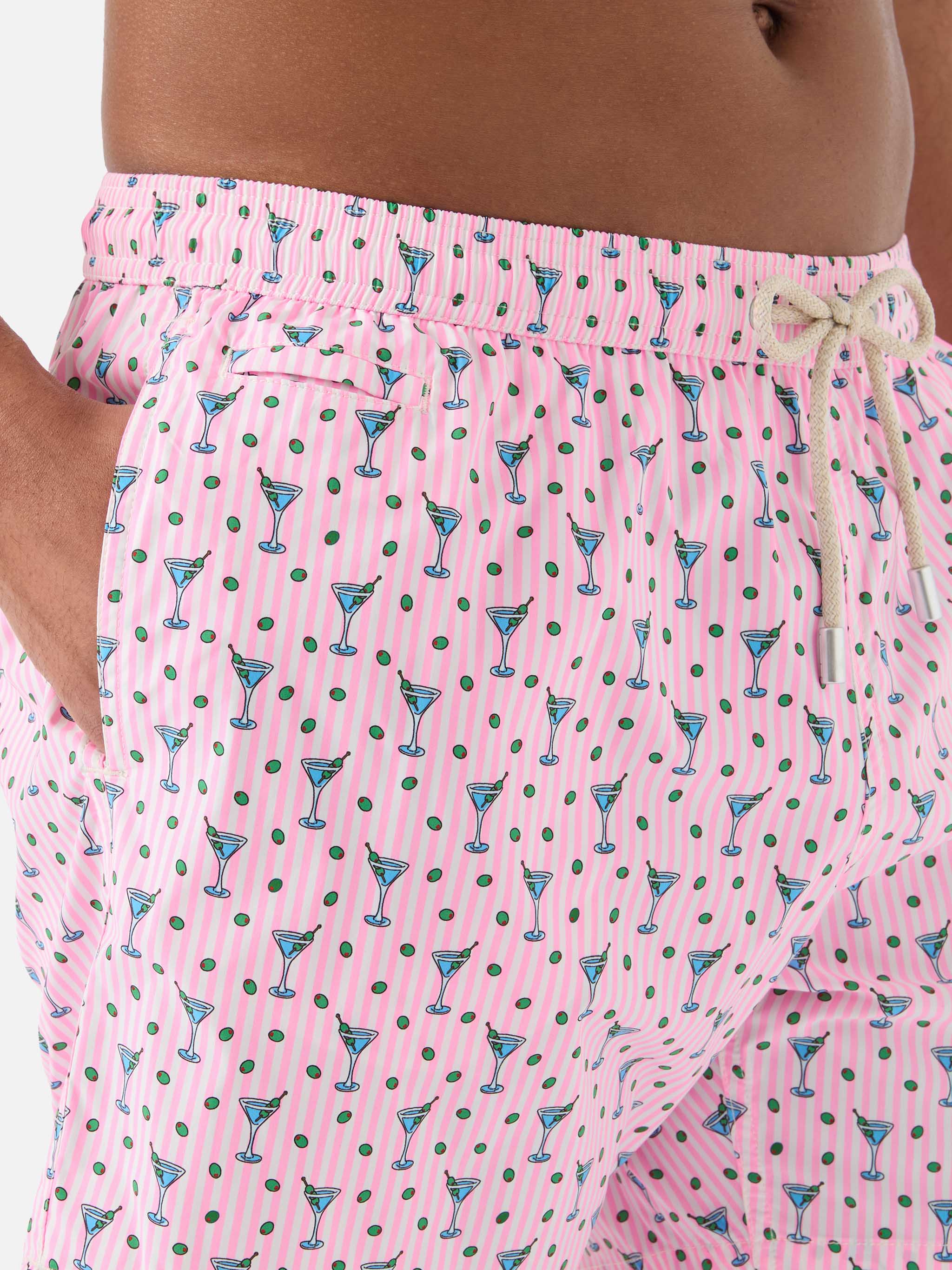 mc2-saint-barth-costume-mare-lighting-micro-rosa-stampa-cocktail-all-over-uomo image 4