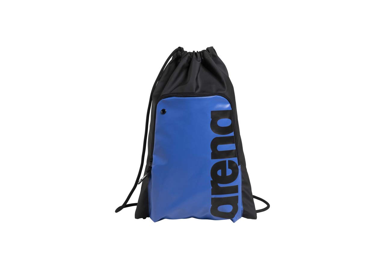 arena-team-sacca-piscina-zaino-50x35-cm-all-black image 3