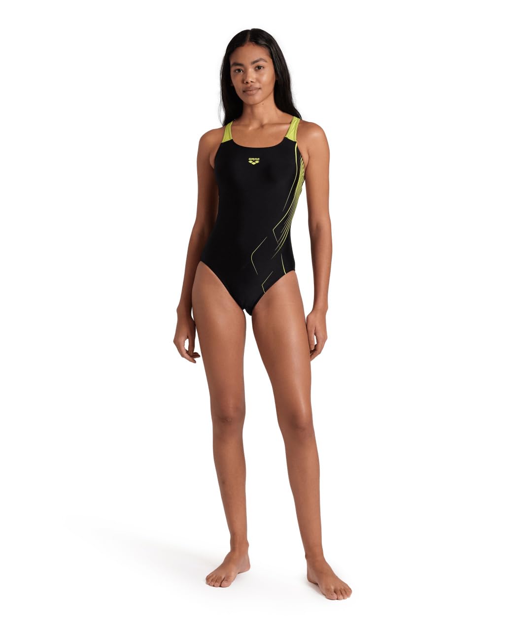 arena-dive-swimsuit-swim-pro-back-costume-intero-donna image 3