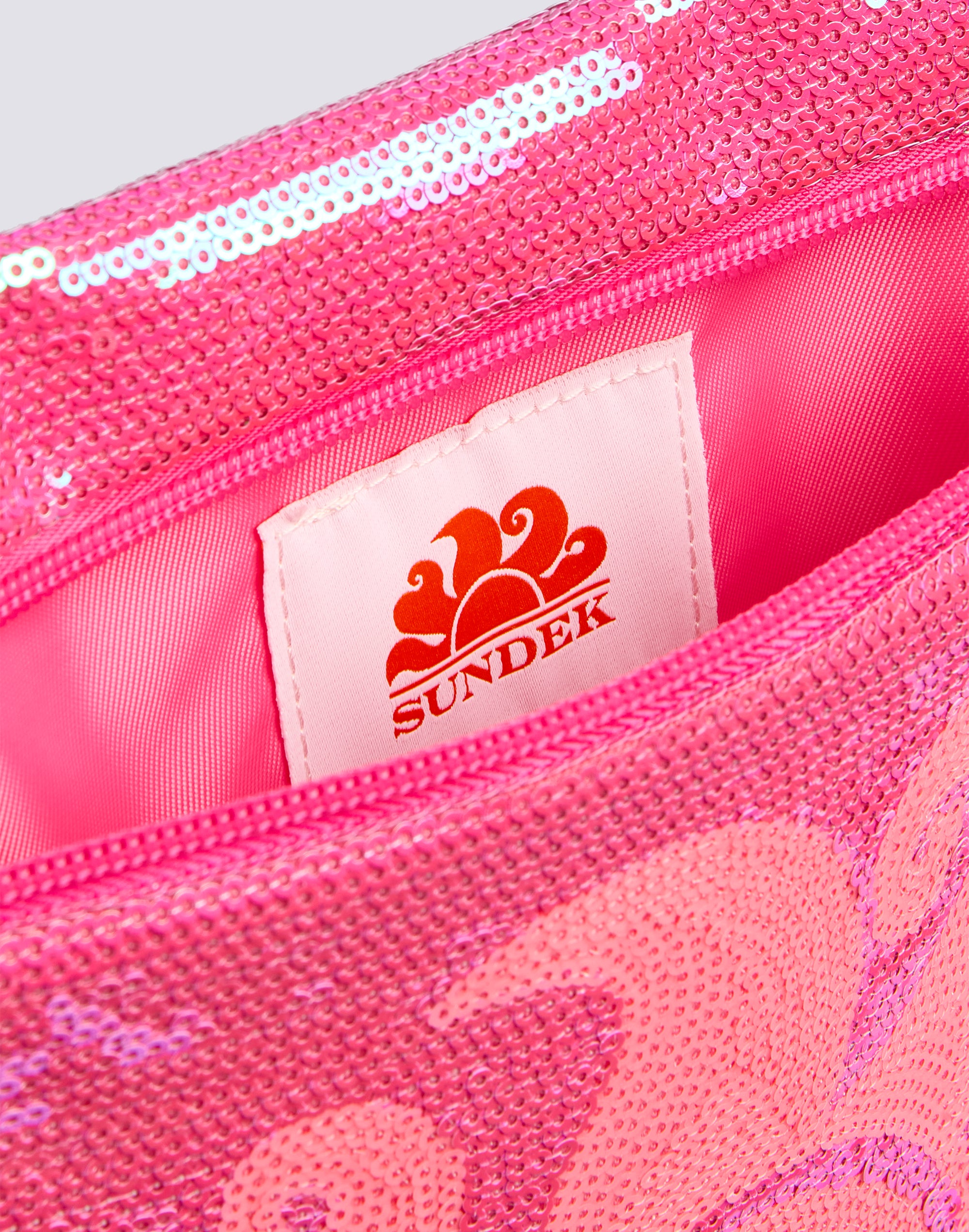sundek-cher-pochette-con-paillettes-donna image 4