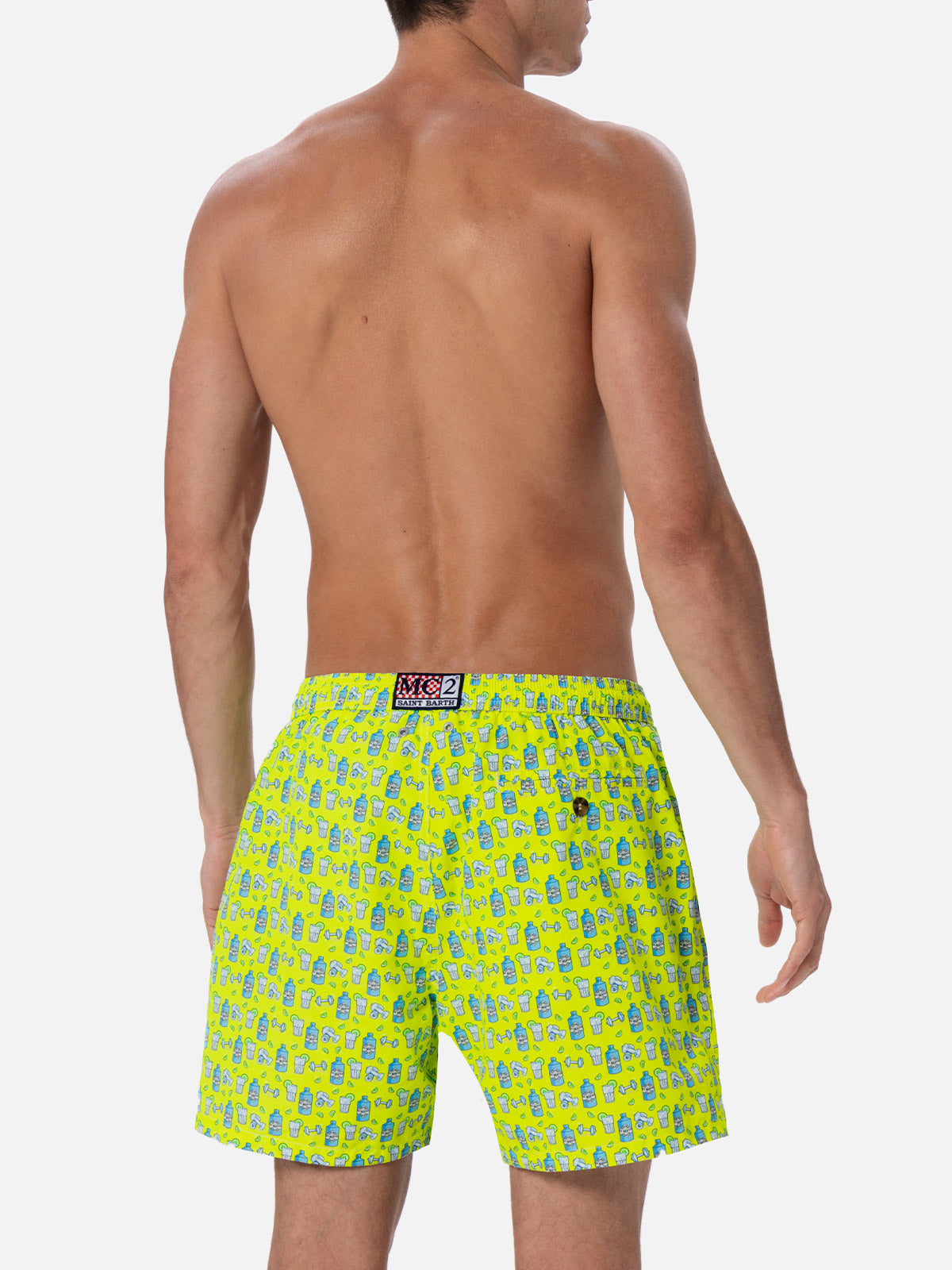 mc2-saint-barth-costume-lighting-micro-uomo-giallo-stampa-gin-palestra image 5