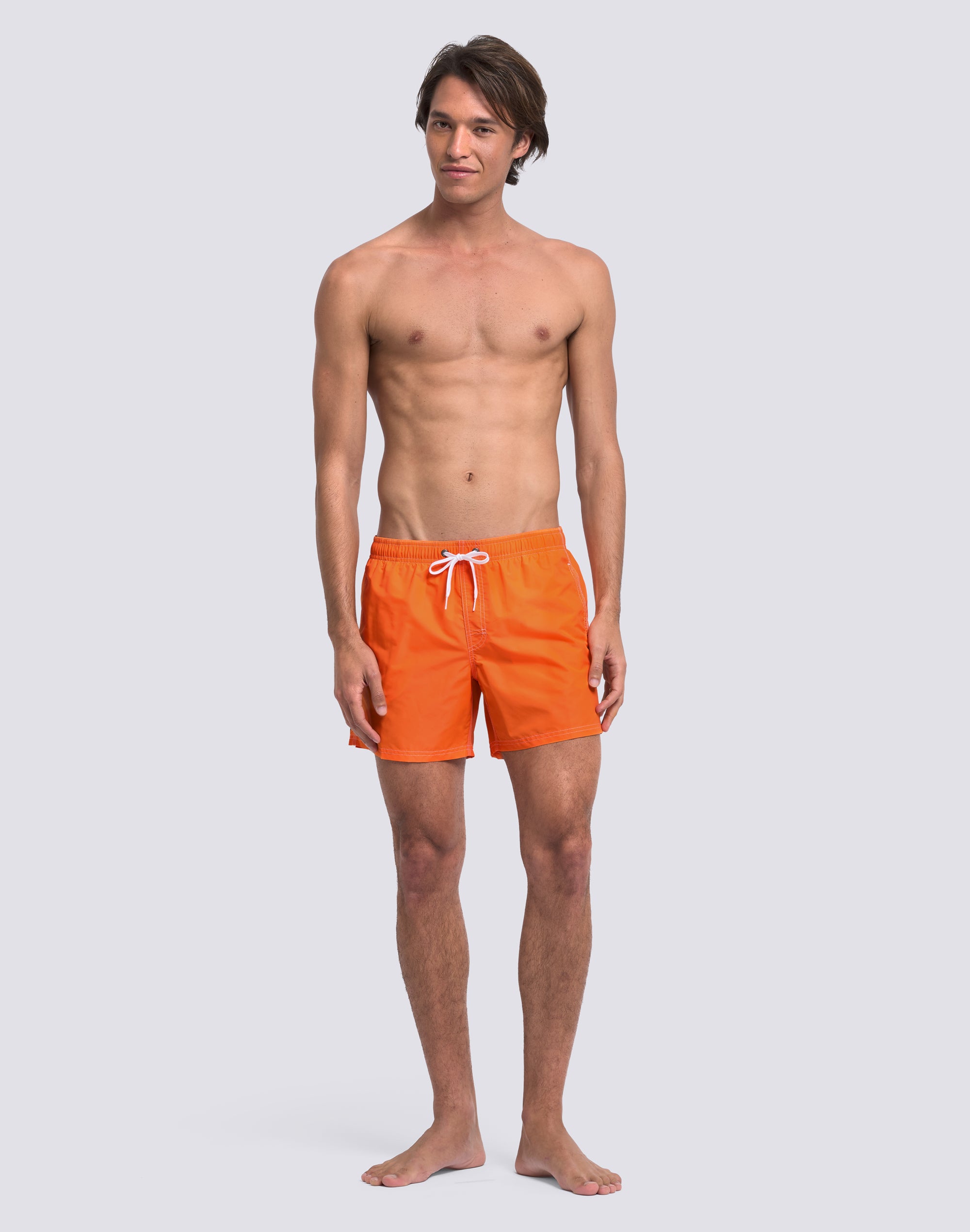 sundek-iconic-taffeta-costume-uomo-corto-vita-elasticata-m504bdta100 image 3