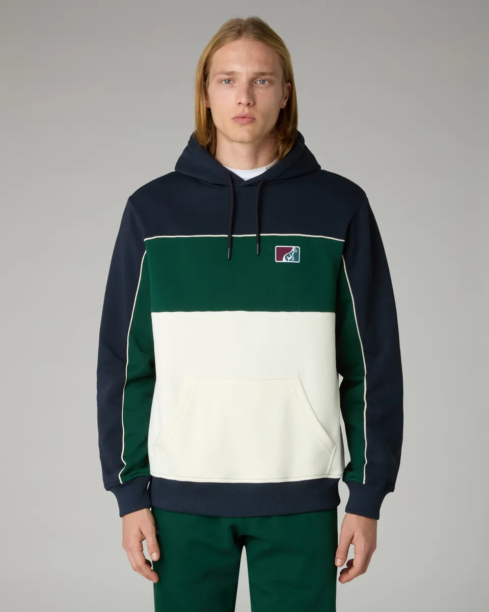australian-posh-hoodie-latte-felpa-con-cappuccio image 1