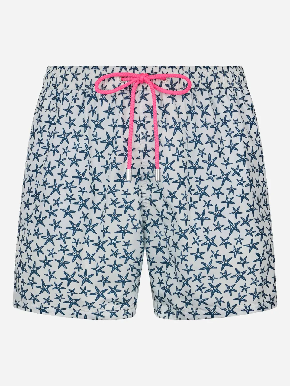 mc2-saint-barth-costume-lighting-micro-stelle-marine-multicolor-uomo image 1