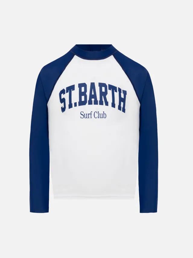 mc2-saint-barth-moorish-t-shirt-bambino-maniche-lunghe-protezione-uv image 1