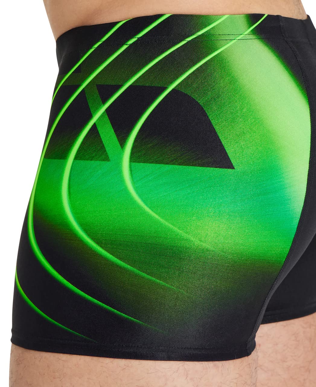 arena-swim-short-placement-uomo-costume-boxer-27-cm-maxlife-eco image 5