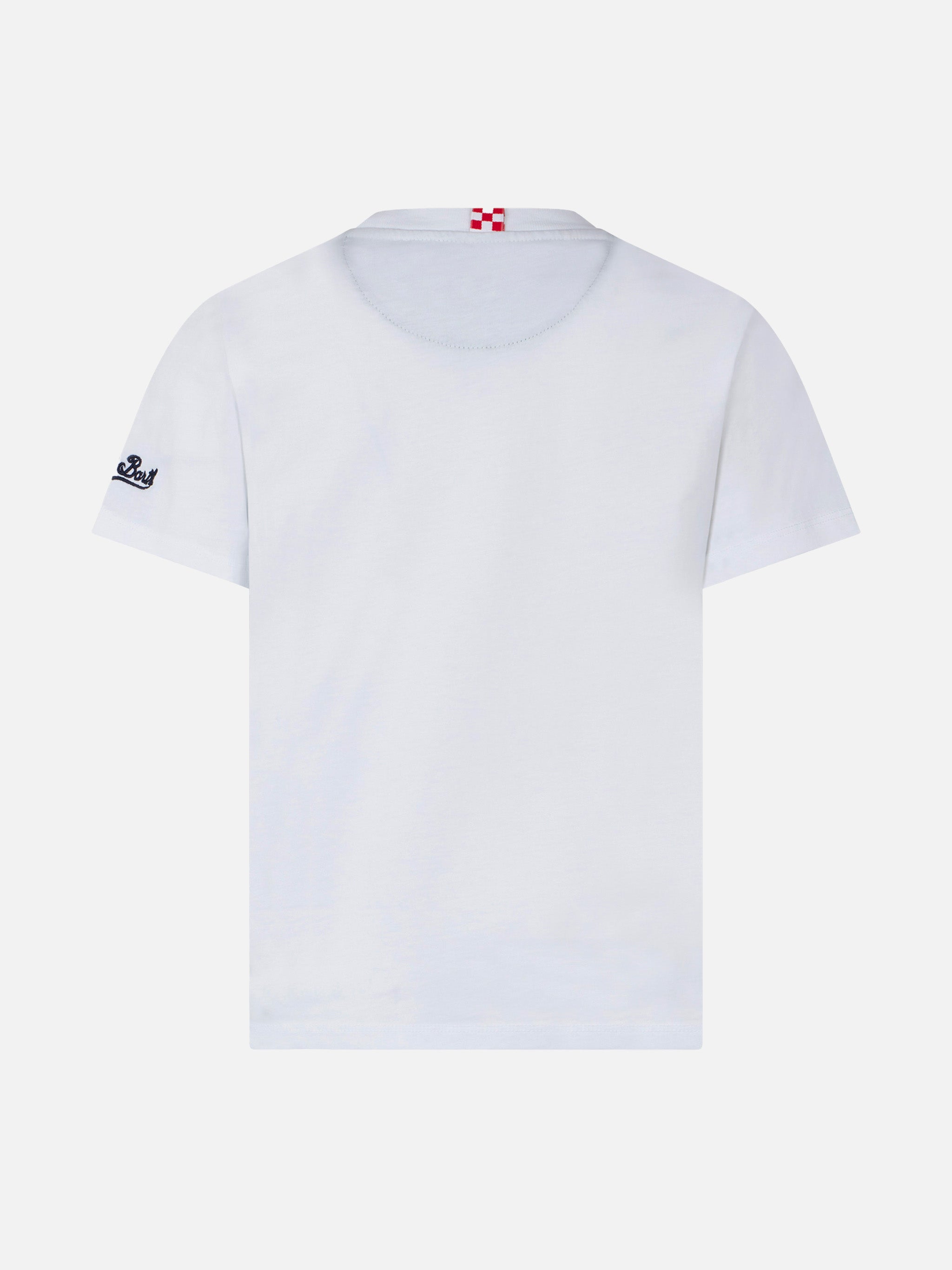 mc2-saint-barth-t-shirt-da-bambino-in-cotone-con-taschino-stampato image 3
