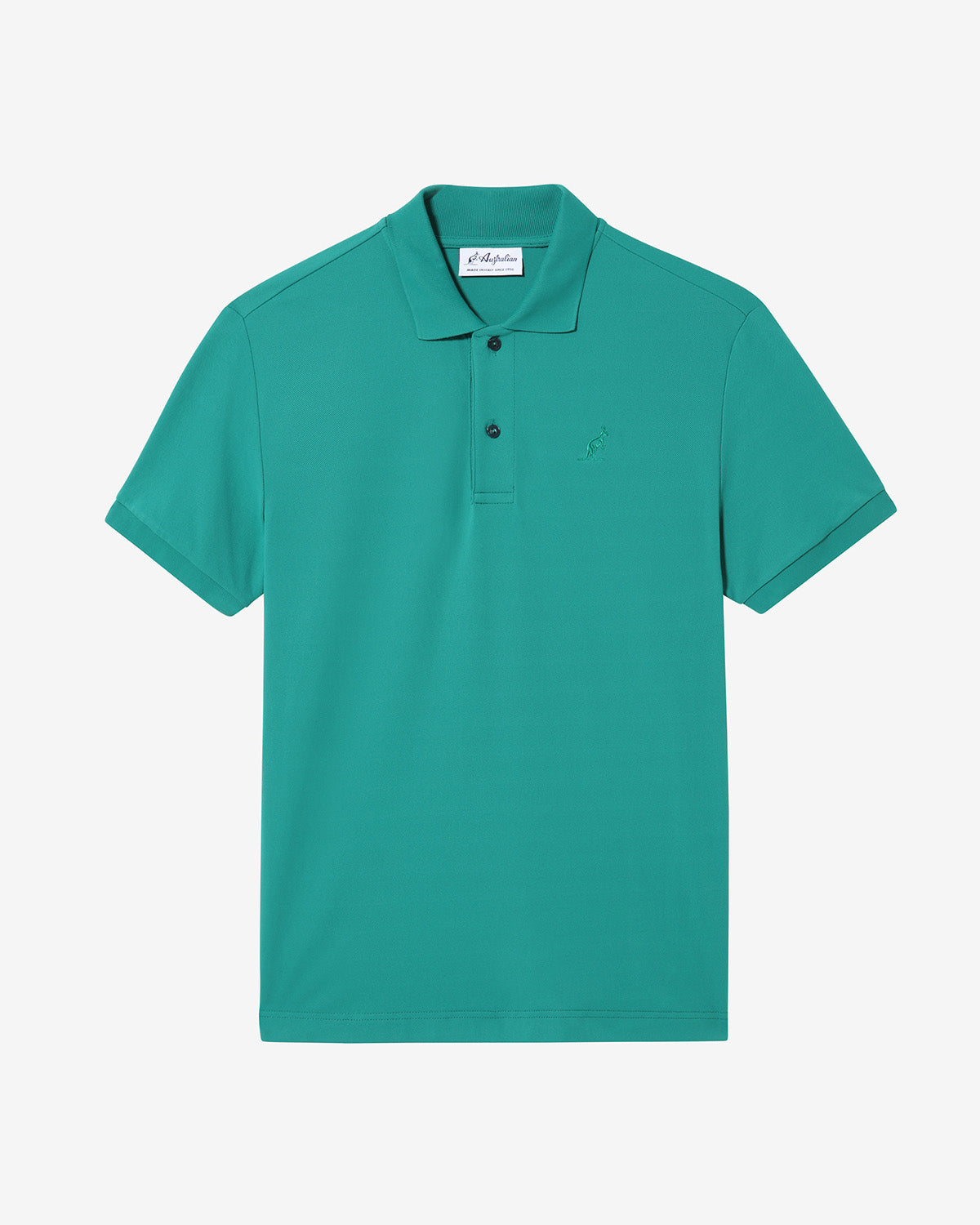 australian-tech-piquet-polo-shirt-polo-tecnica-made-in-italy image 5
