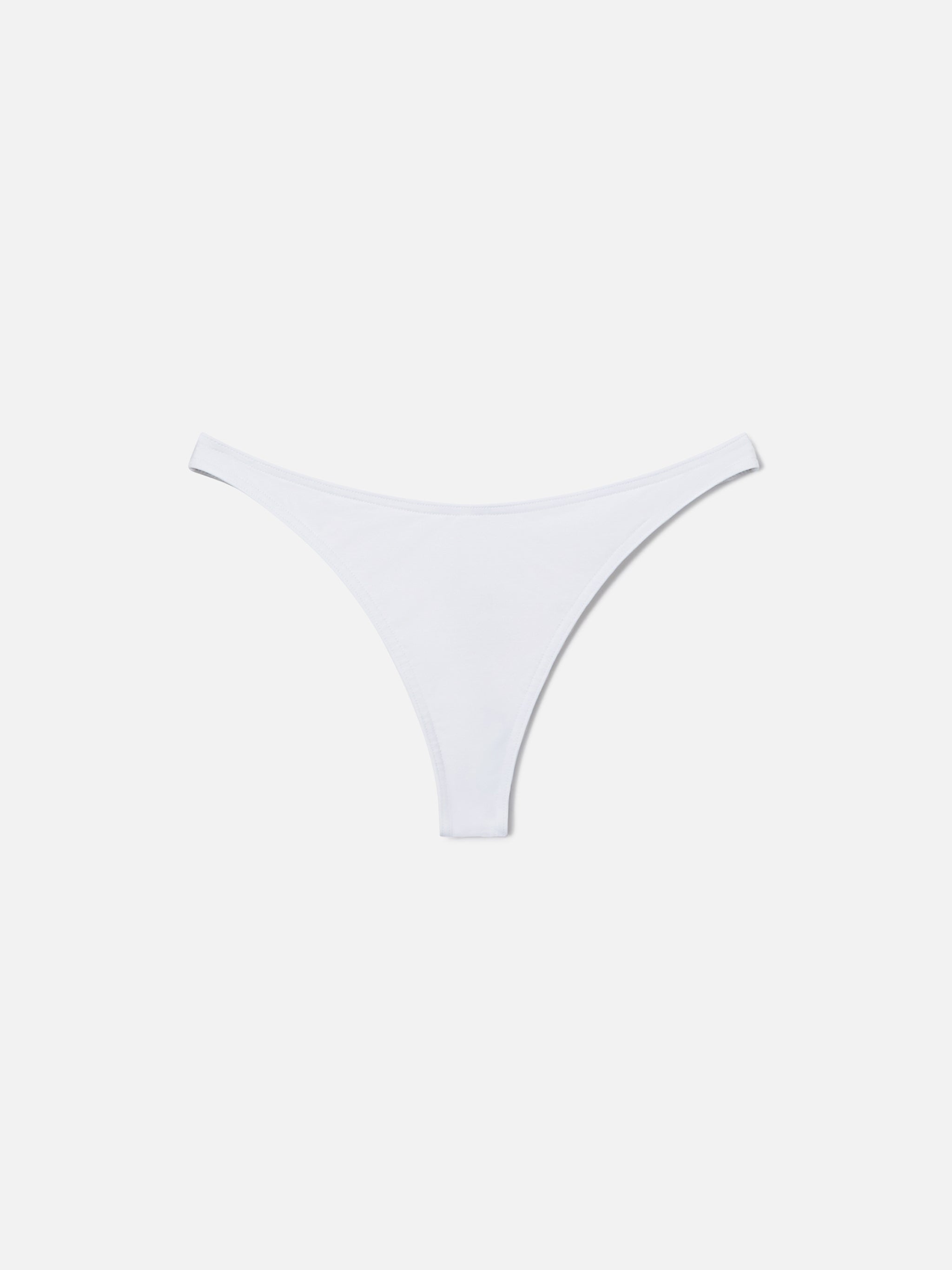 mc2-saint-barth-naomi-slip-mare-brasiliano-bianco image 1
