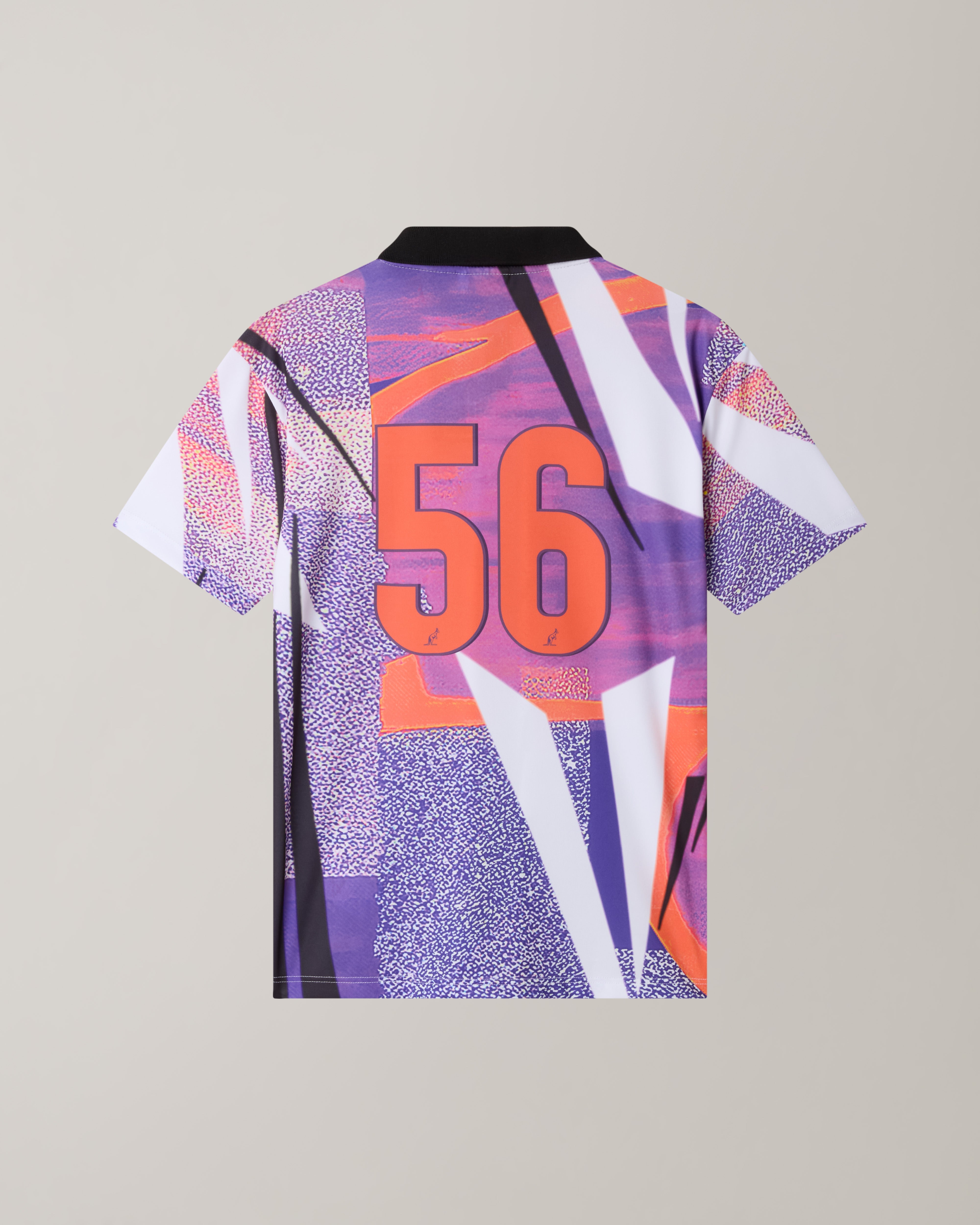 australian-shardy-polo-soccer-ace-elasticizzato image 6
