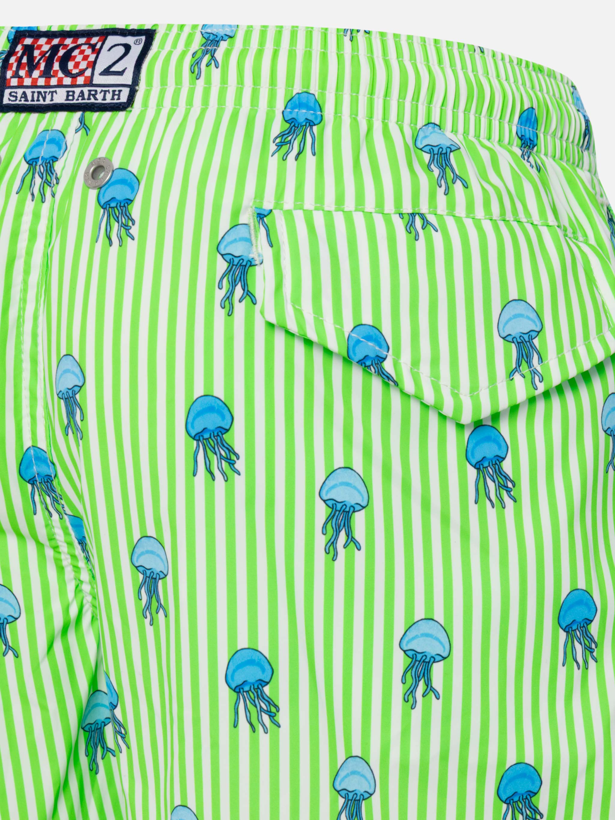 mc2-saint-barth-comfort-light-jr-costume-mare-bambino-stampa-calamari-verde image 3