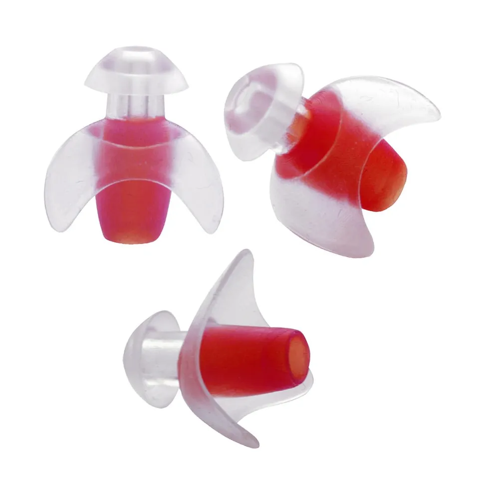 arena-ergo-earplug-tappi-orecchie-nuoto-unisex-in-silicone image 1