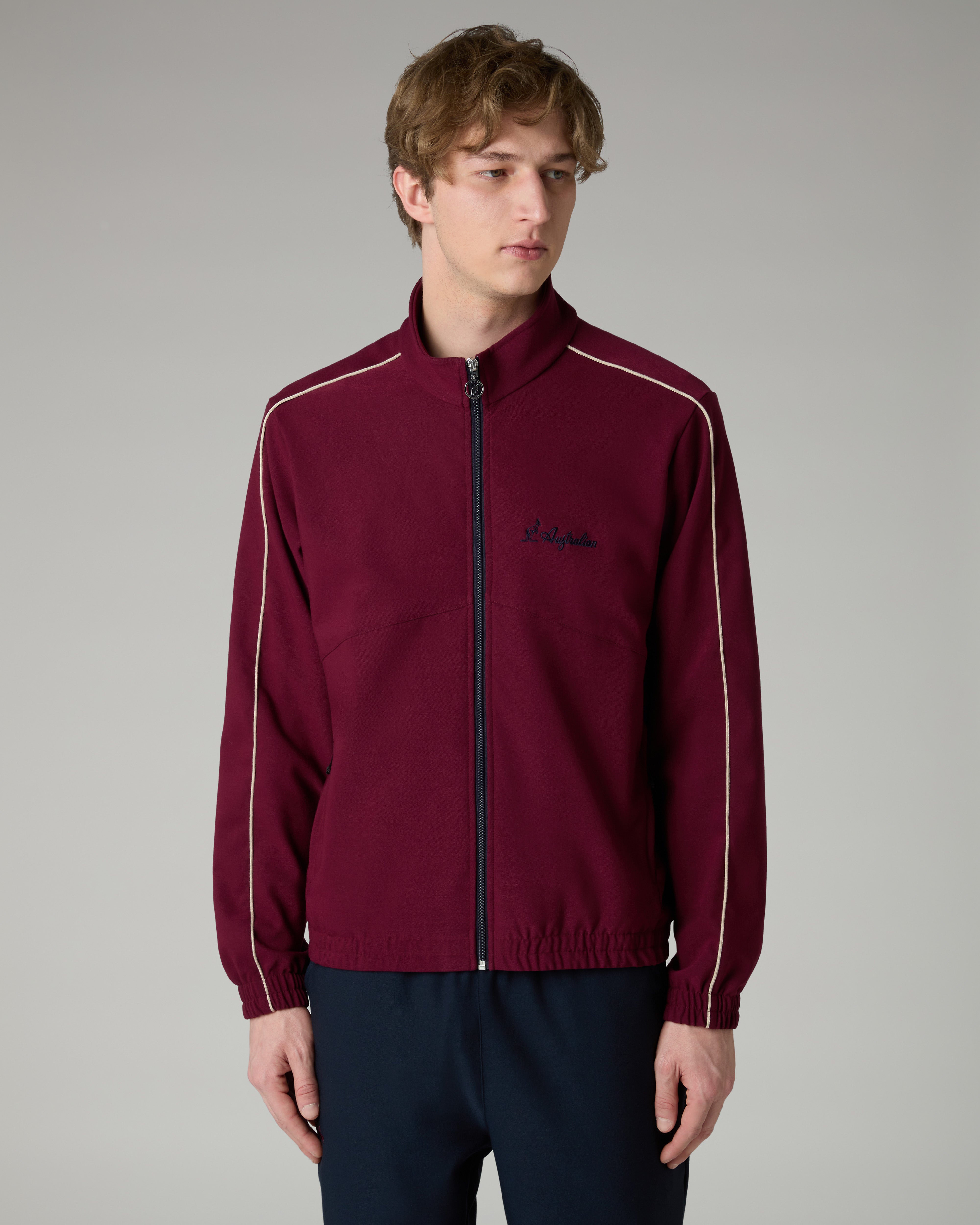 australian-oblivion-tracksuit-tuta-completa-uomo image 3