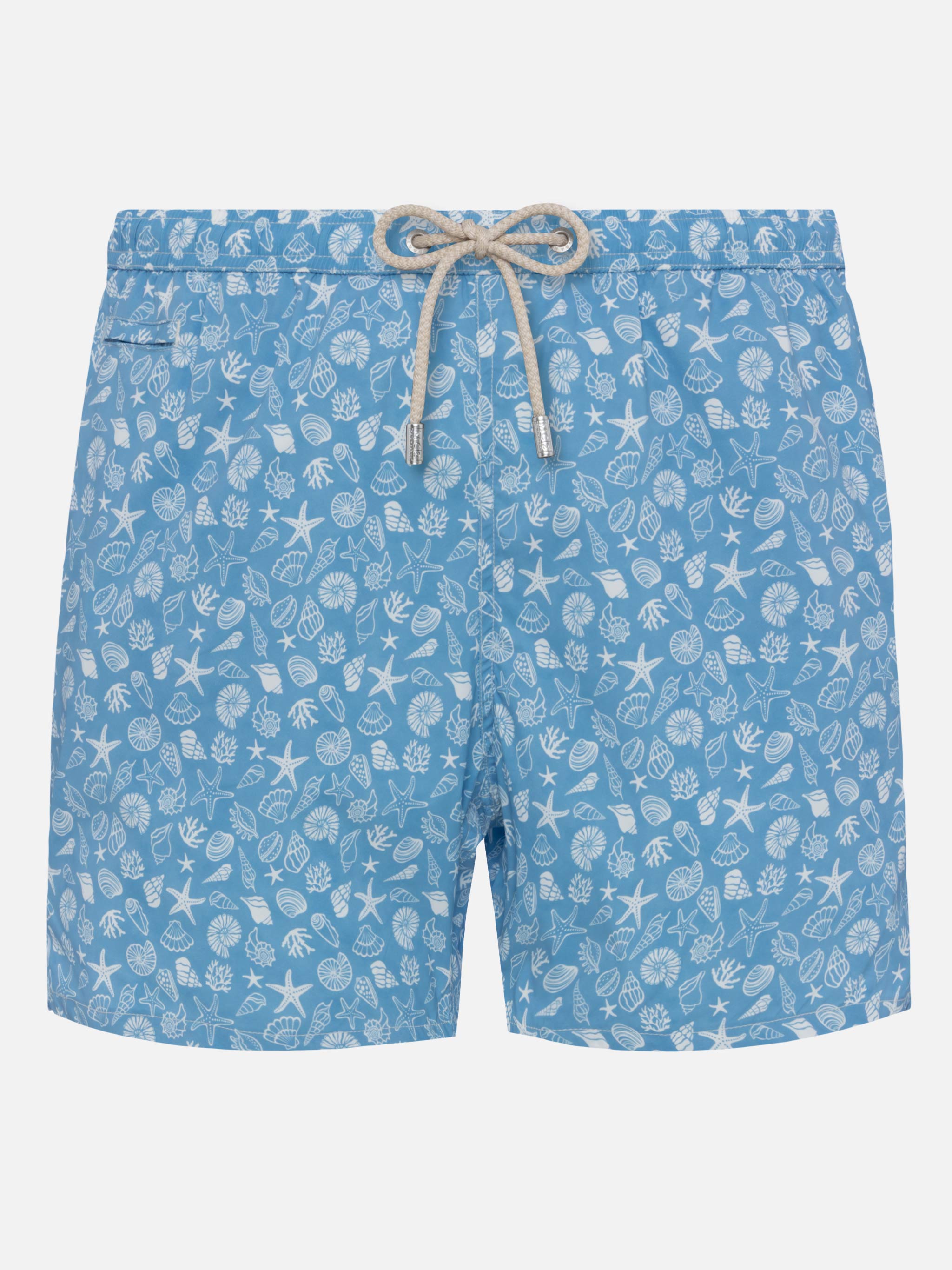 mc2-saint-barth-comfort-light-costume-mare-uomo-blu-polvere-stampa-conchiglie-tr image 1