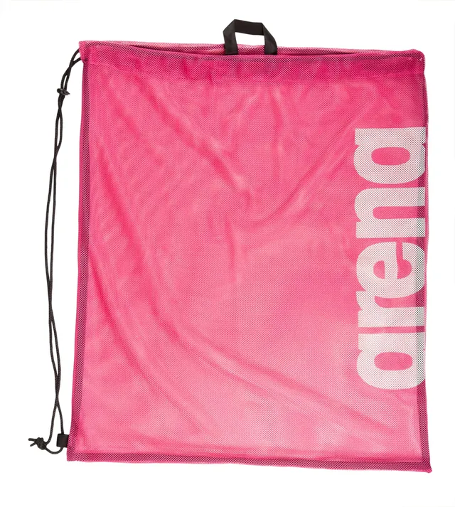 arena-team-mesh-sacca-piscina-in-rete-65x55-cm image 1