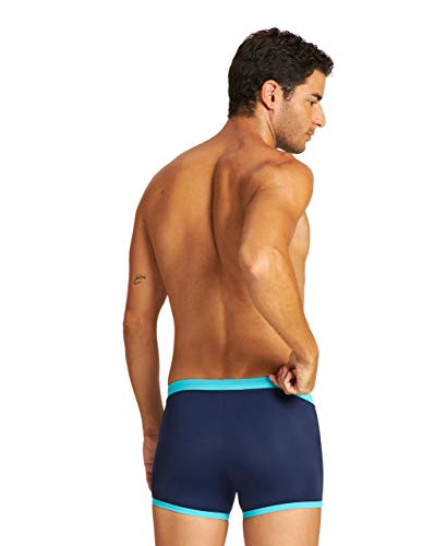 arena-m-fundamentals-borders-costume-da-bagno-short-uomo-linea-fundamentals-conf image 8
