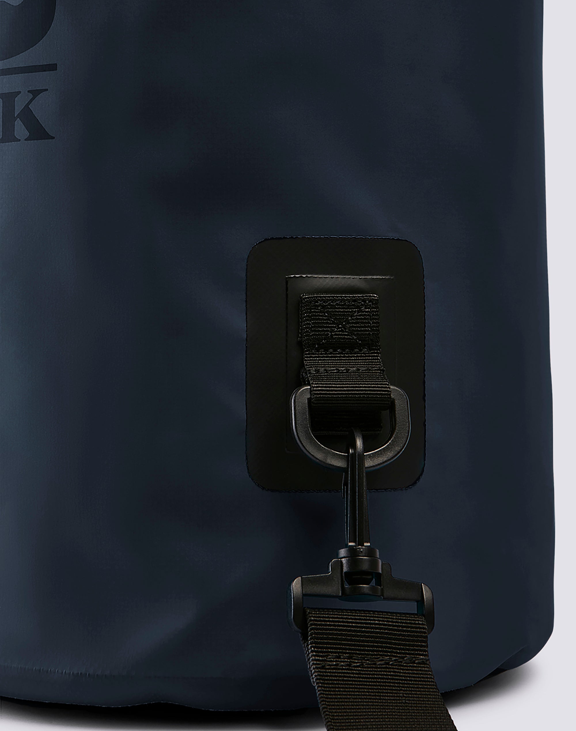 sundek-san-jose-borsa-a-tubo-10-litri-con-tracolla image 3