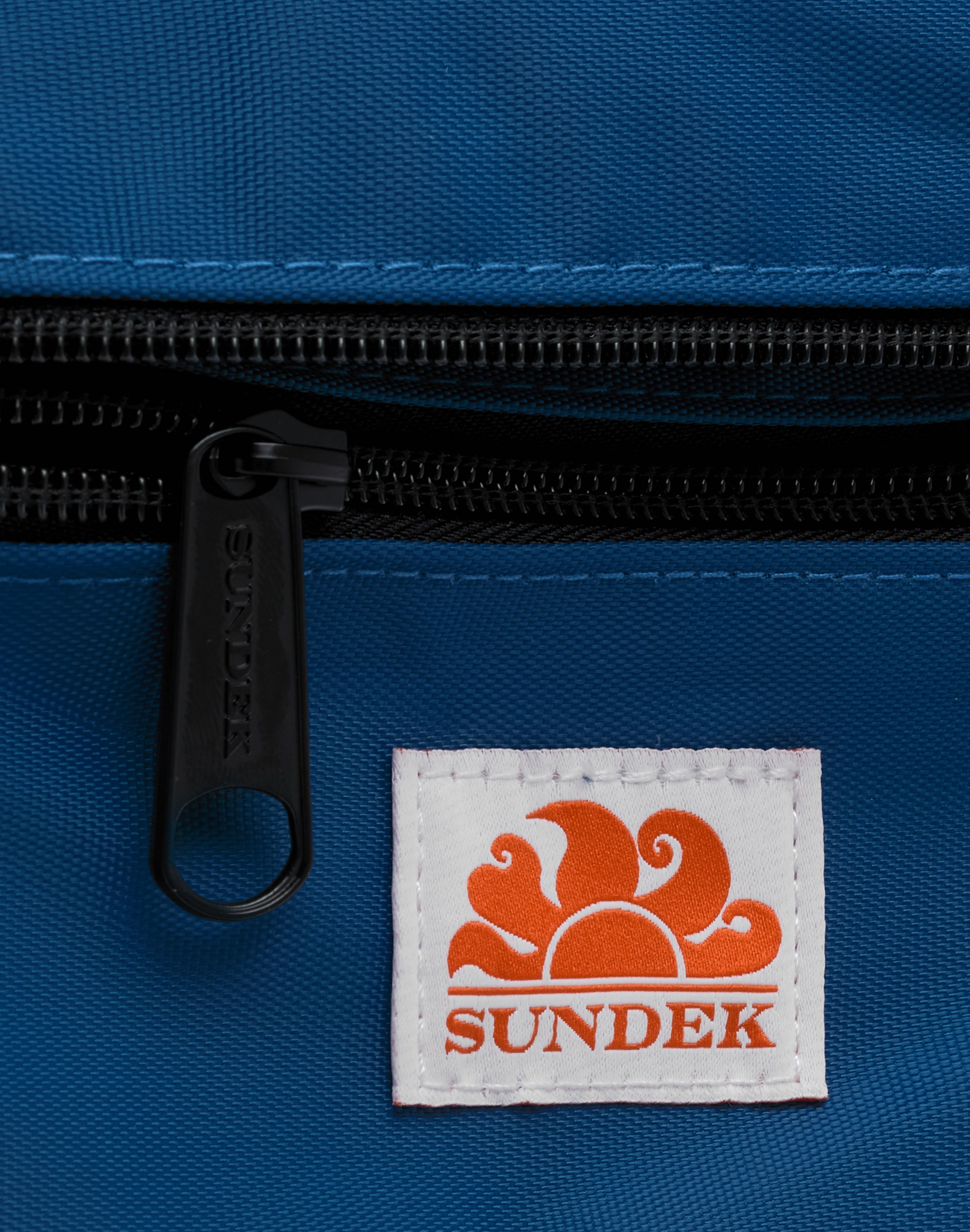 sundek-mini-shopping-bag-donna-in-gomma-con-tracolla-staccabile image 3