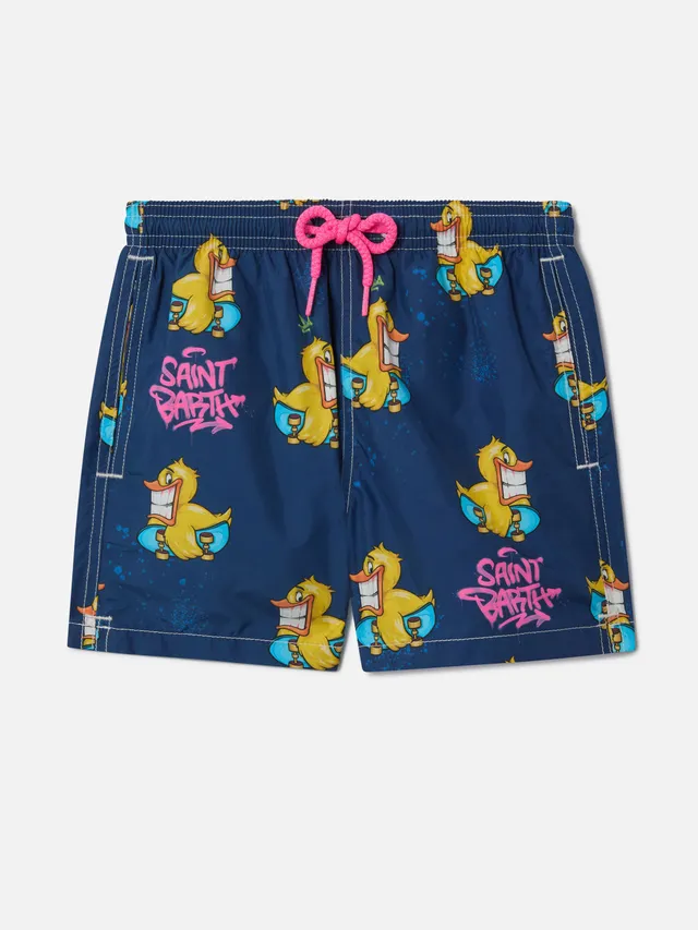 mc2-saint-barth-costume-da-bagno-bambino-jean-lighting-crypto-paperelle image 1
