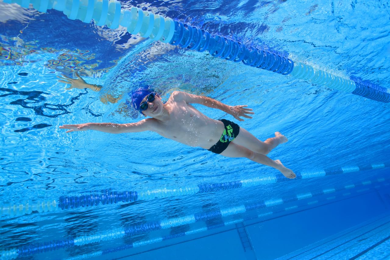 arena-tracks-junior-mirror-occhialini-nuoto-gara-bambini-6-12-anni image 5