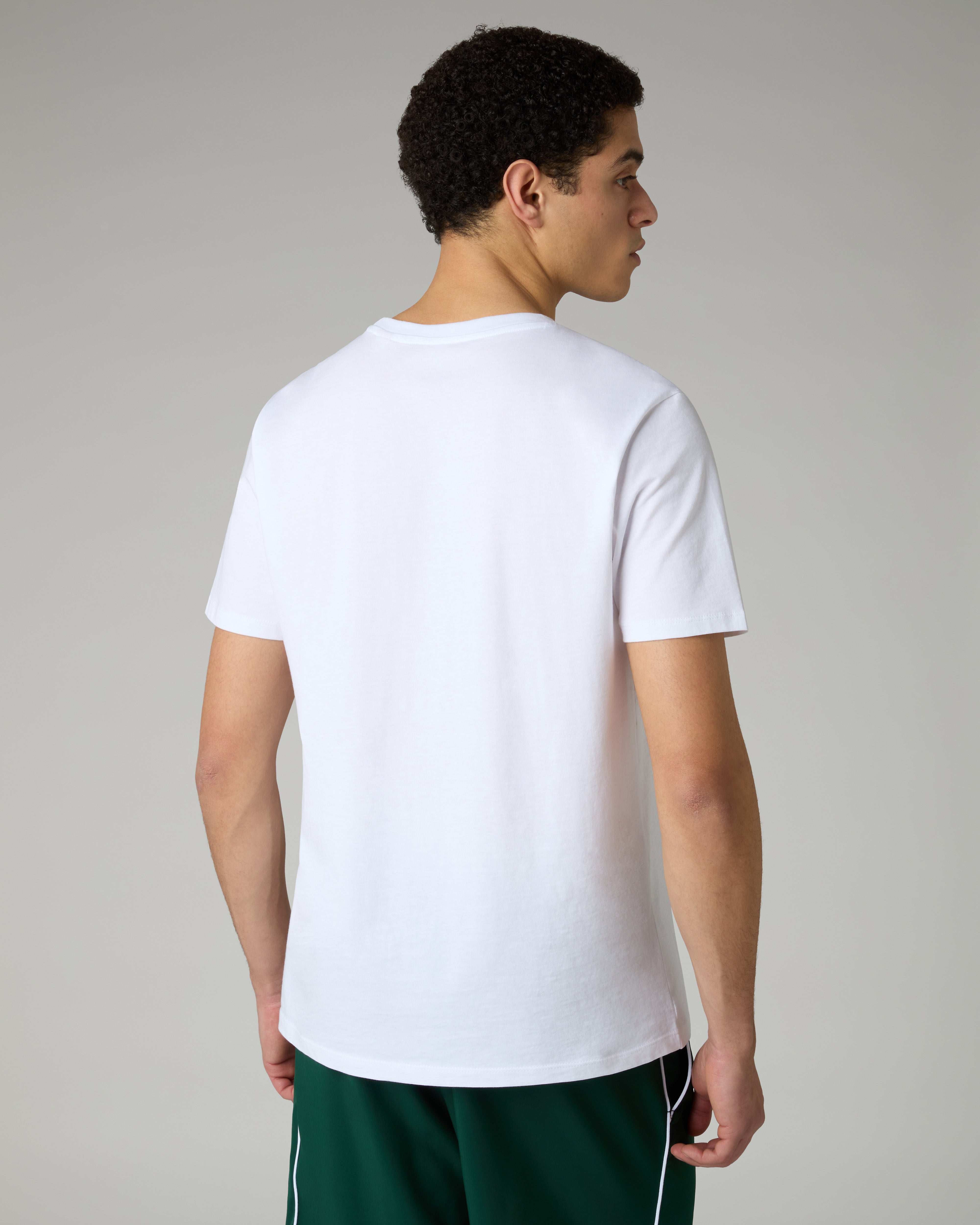 australian-t-shirt-league-cotone-stampa-petto-tennis image 3