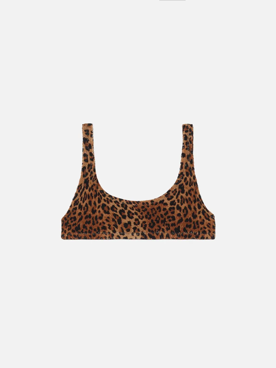 mc2-saint-barth-naima-top-bralette-crinkle-leopardato-multicolor image 1