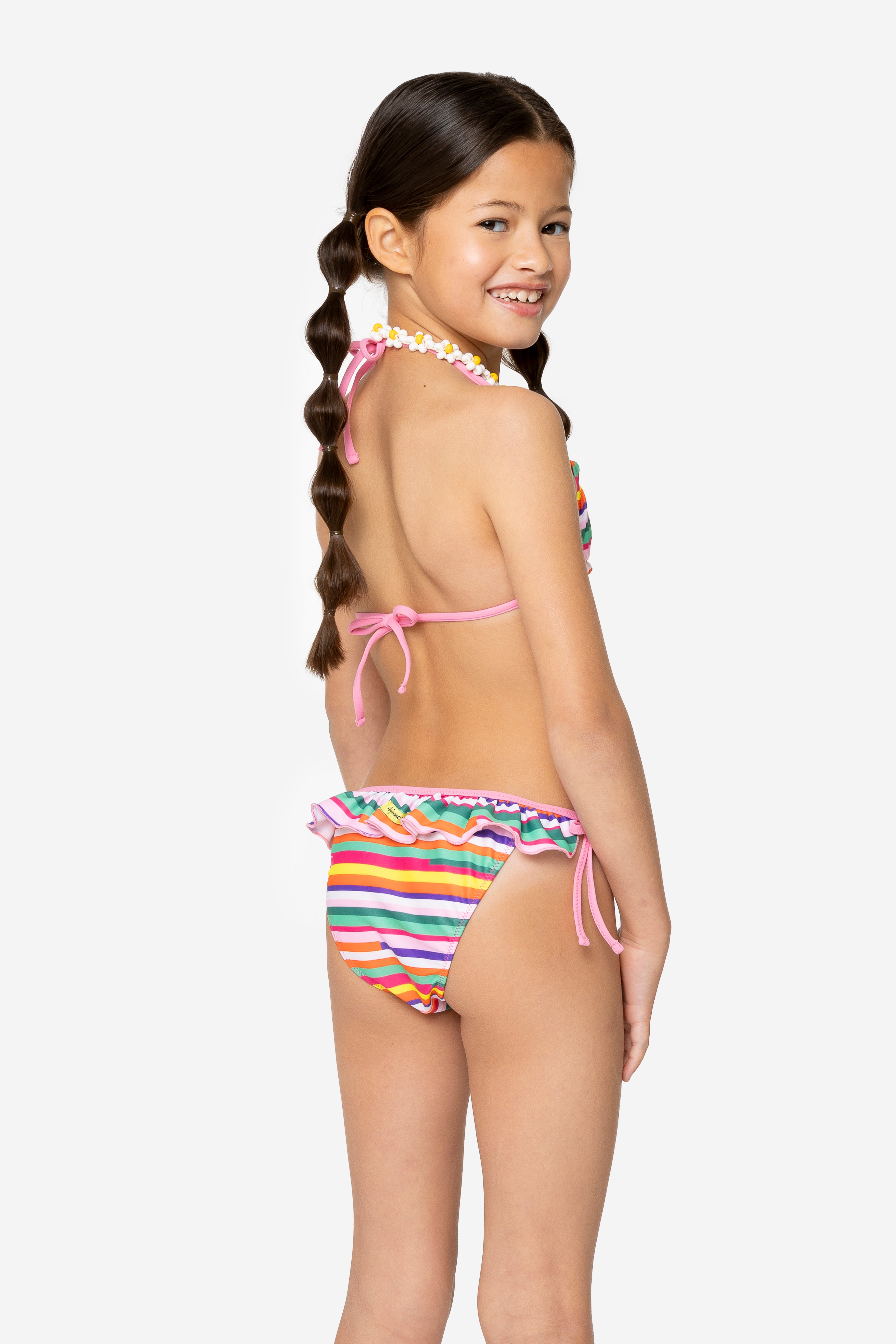 4giveness-bikini-girl-triangolo-e-slip-stripes-latino-bimba image 2