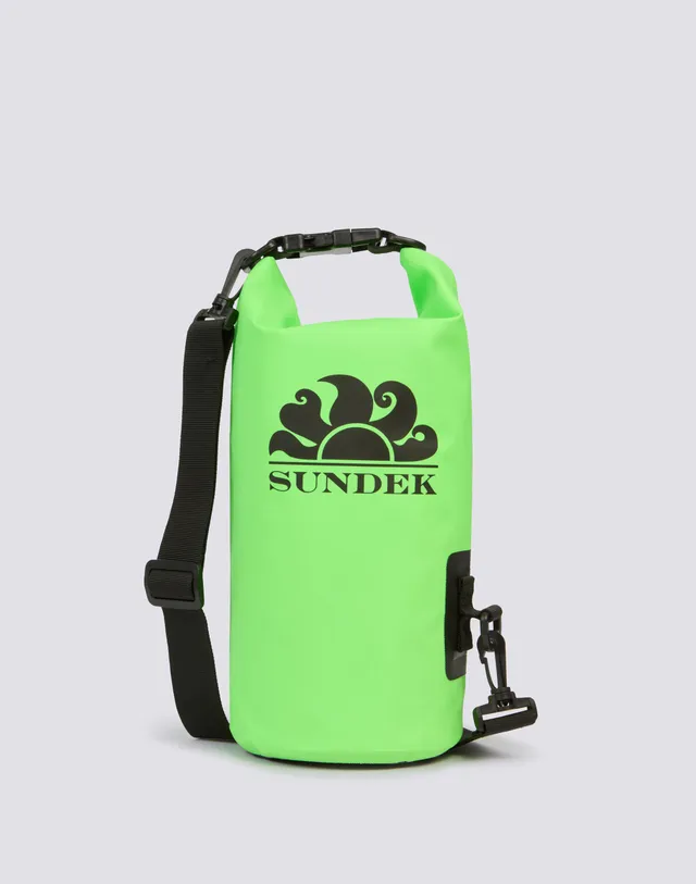 sundek-livermore-borsa-a-tubo-5-litri-impermeabile image 1