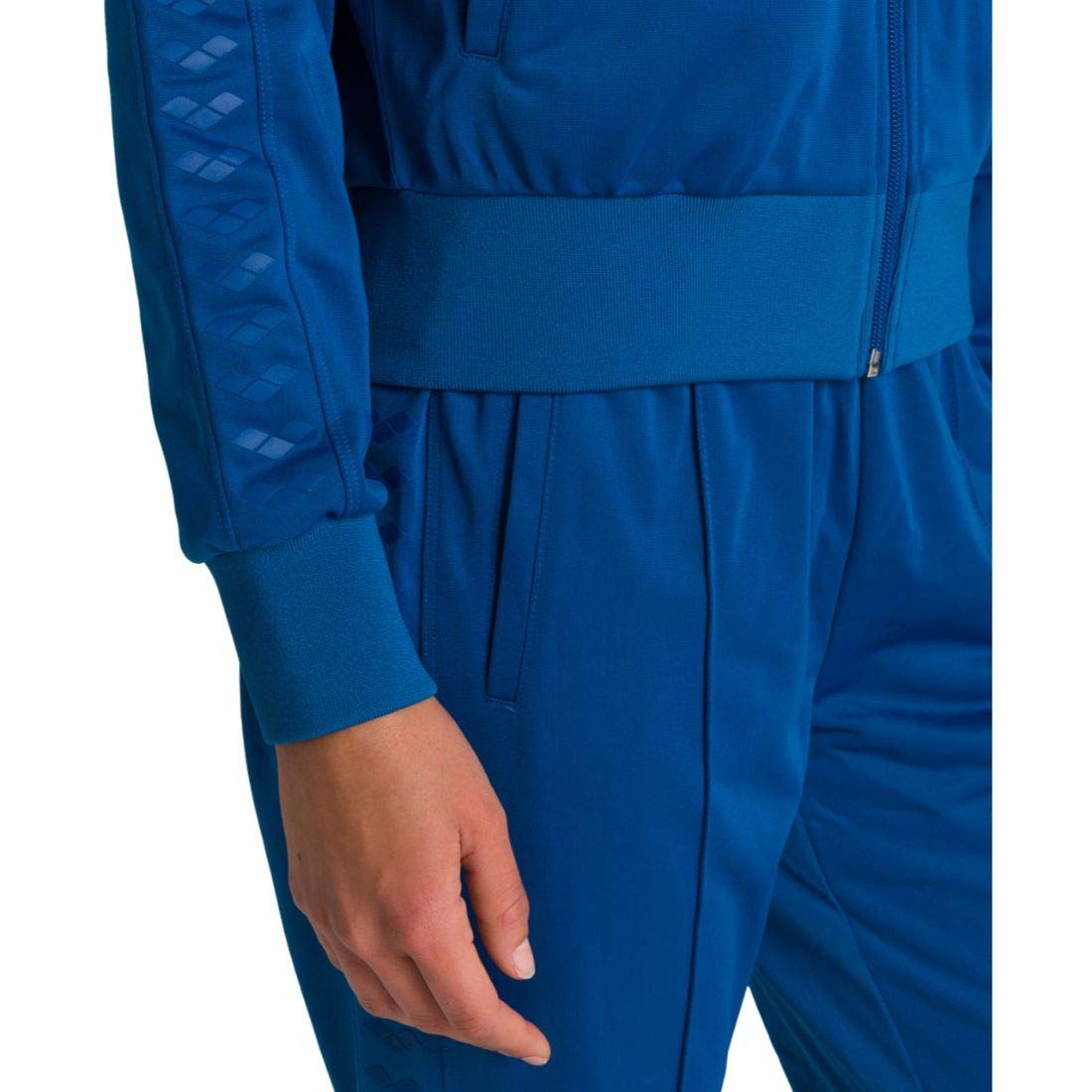 arena-relax-iv-team-jacket-giacca-donna image 5