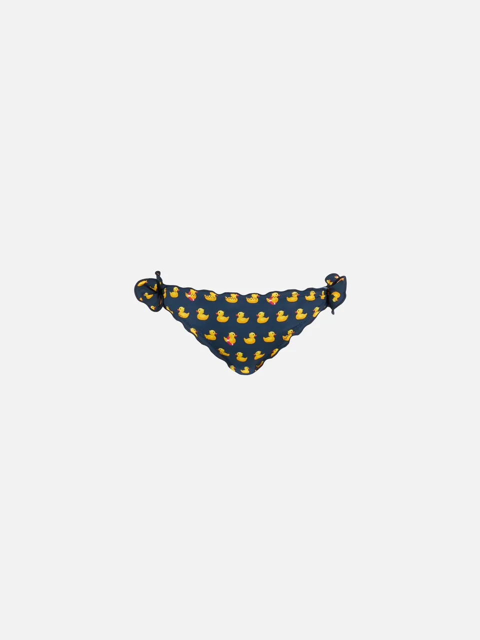 slip-da-bagno-da-bambina-mc2-saint-barth-con-stampa-papere-orli-arricciati-e-nas image 1