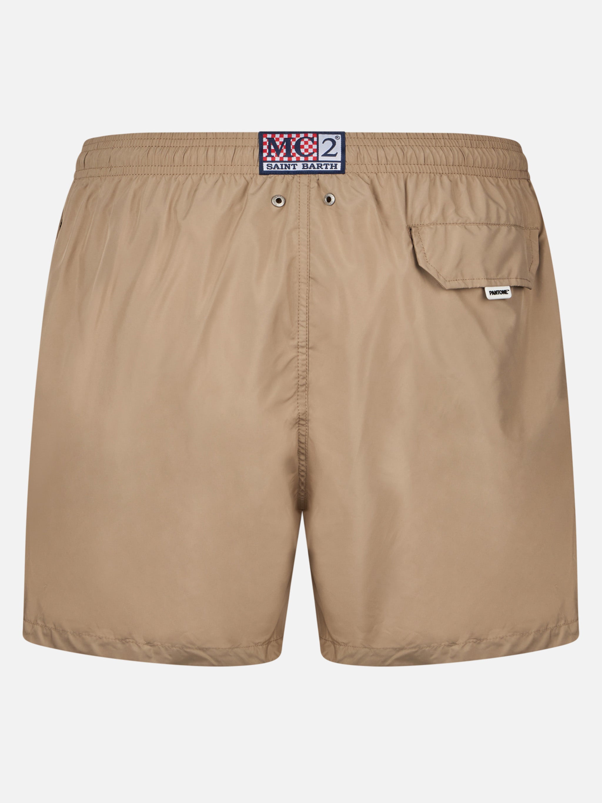 mc2-saint-barth-lighting-pantone-costume-mare-uomo-beige-tinta-unita image 2