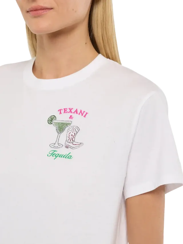 mc2-saint-barth-emilie-emi0001-t-shirt-donna-cotone-bianca-texani-tequila image 1