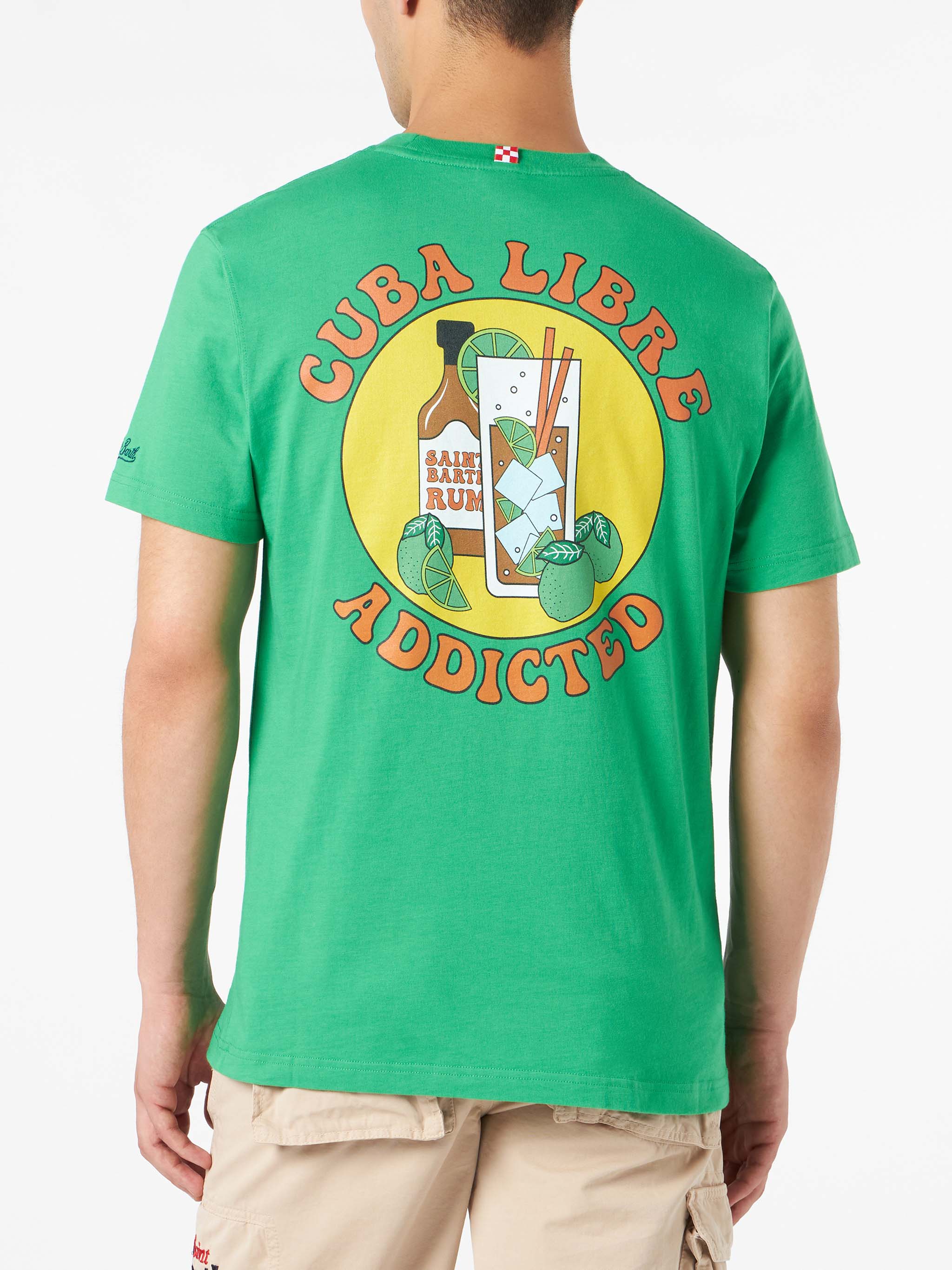 mc2-saint-barth-t-shirt-cuba-libre-uomo-in-puro-cotone-con-stampa-fronte-e-retro image 3