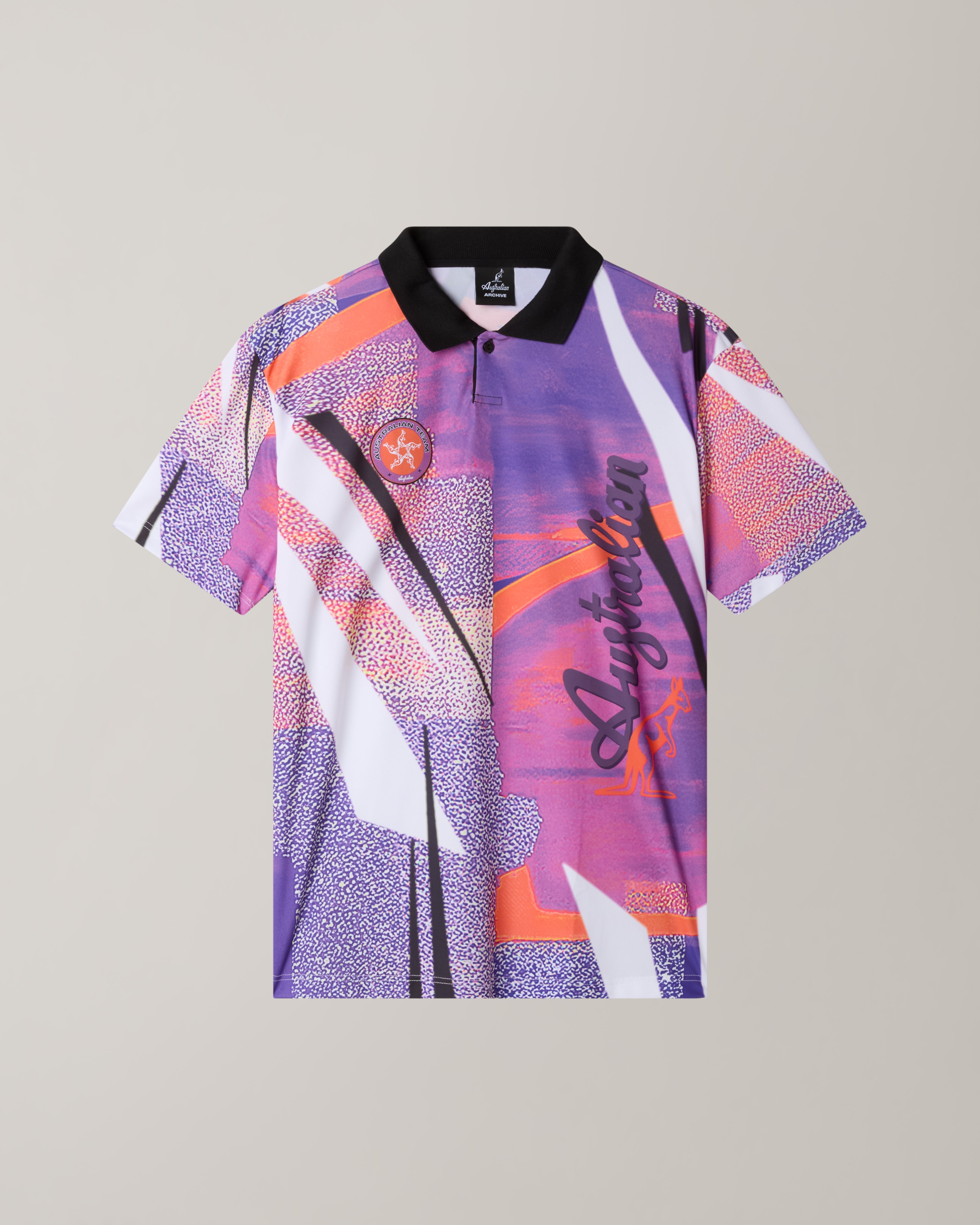 australian-shardy-polo-soccer-ace-elasticizzato image 5