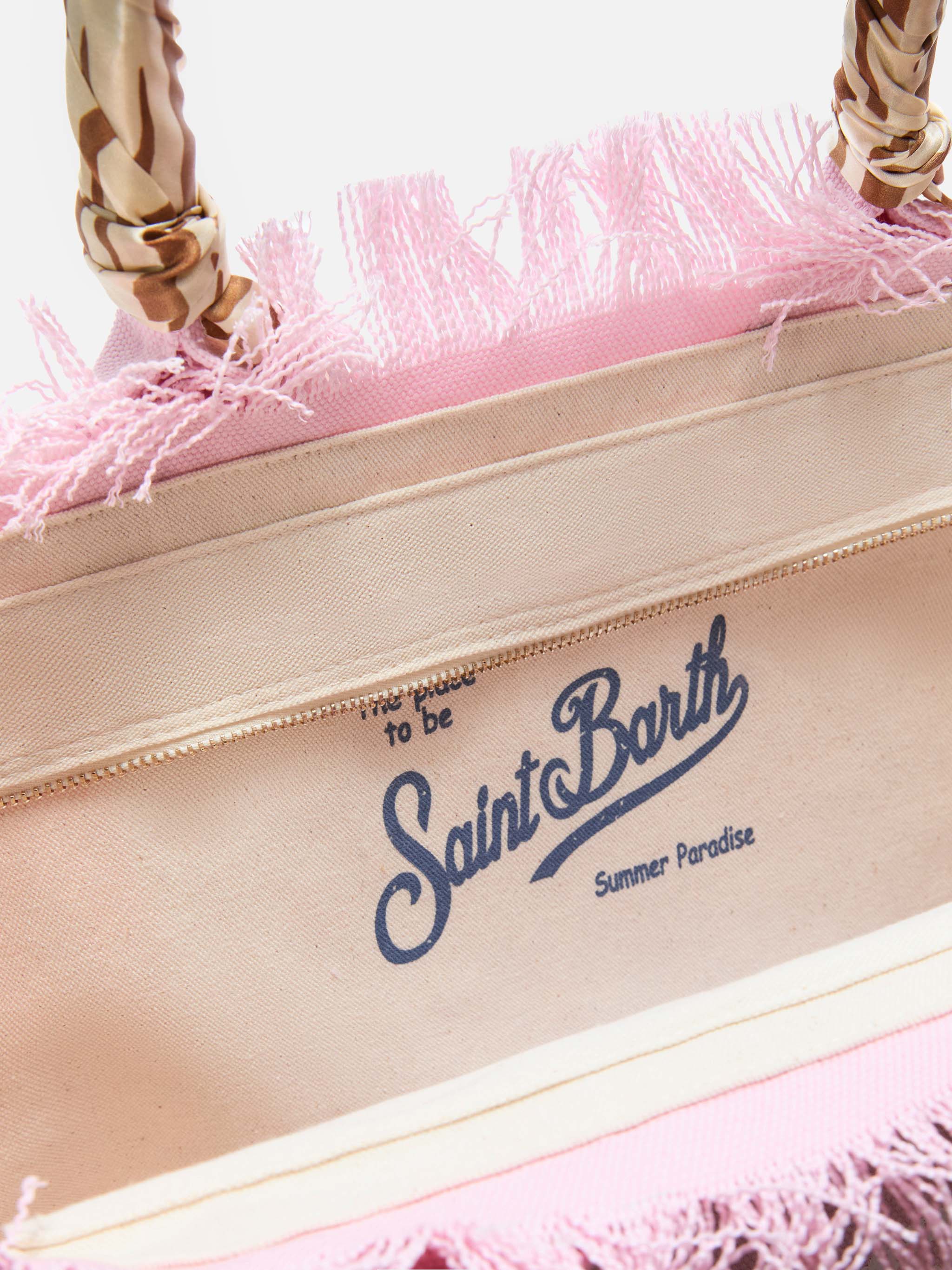 mc2-saint-barth-borsa-vanity-regular-in-canvas-rosa-con-twill-removibile-safari image 4