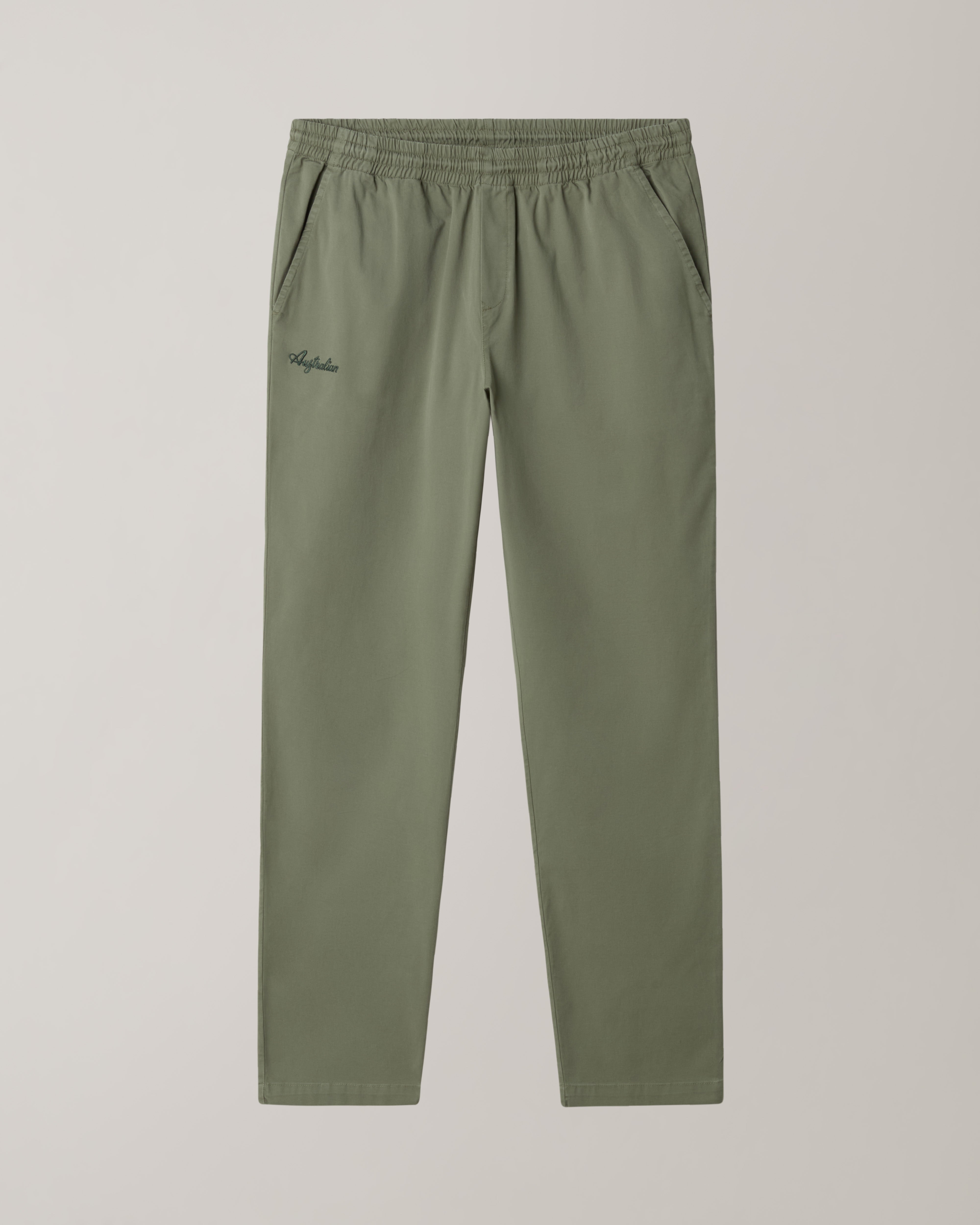 australian-doric-track-pant-pantalone-in-cotton-twill-made-in-italy image 7