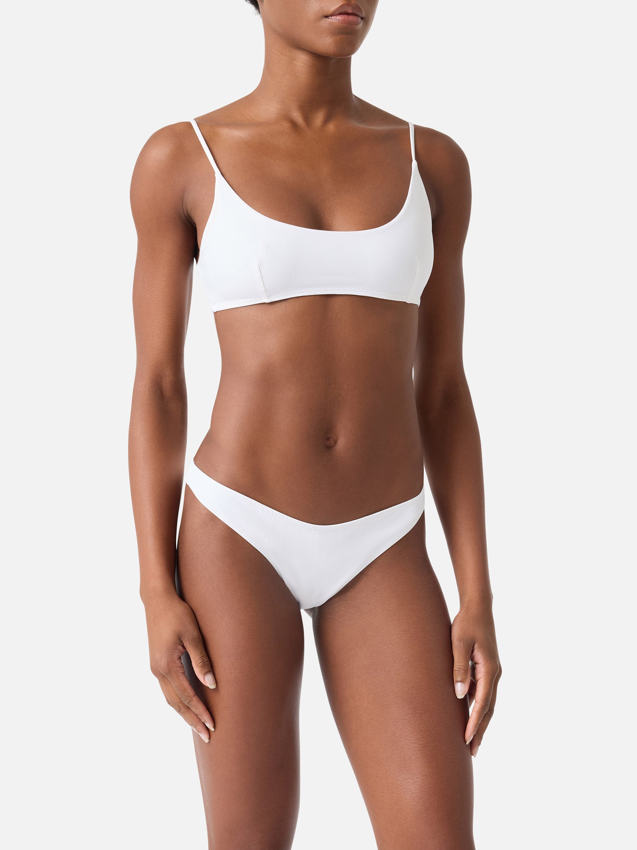 mc2-saint-barth-judy-naomi-bikini-donna-bralette-bianco image 2
