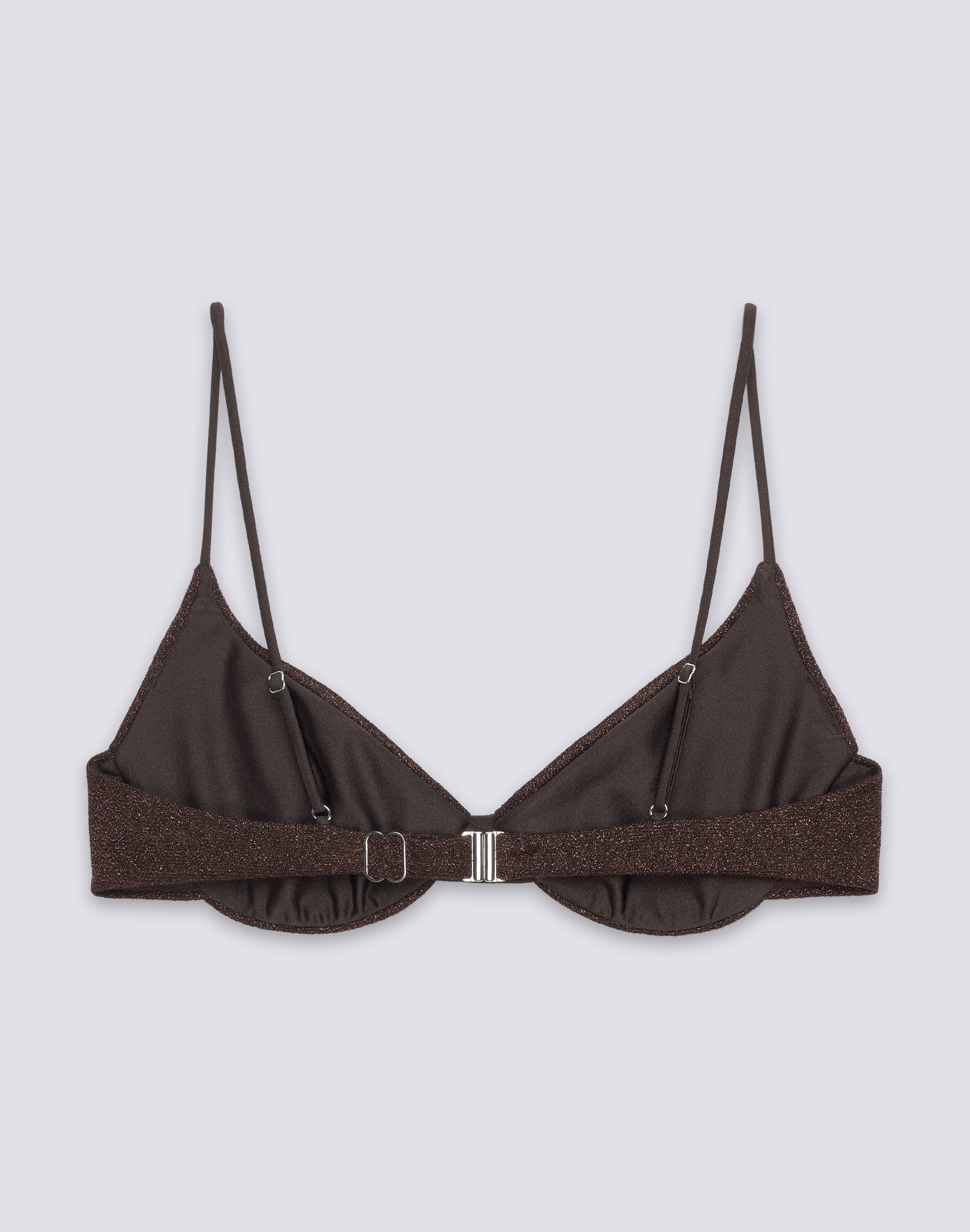 sundek-keira-bikini-top-bralette-in-lurex-donna image 2
