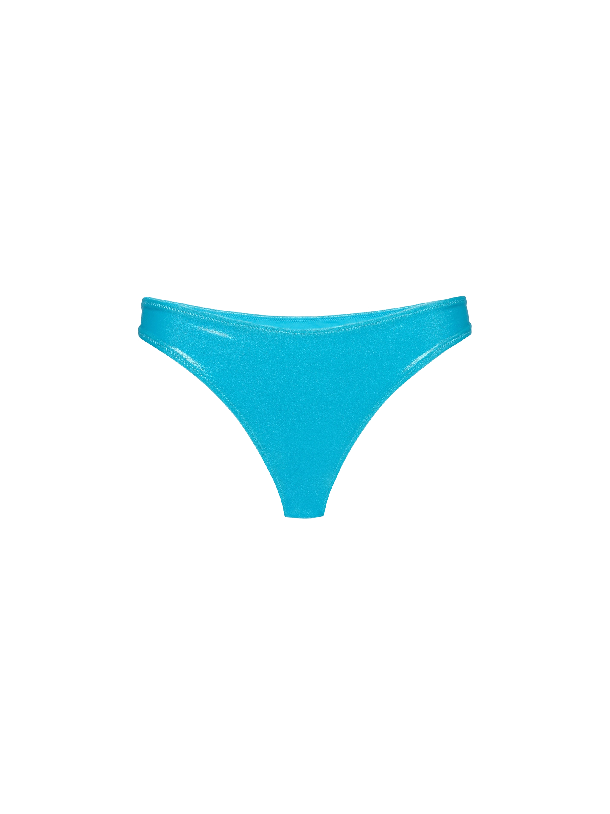 mc2-saint-barth-slip-bagno-donna-lido-classico-turchese-lamina image 1