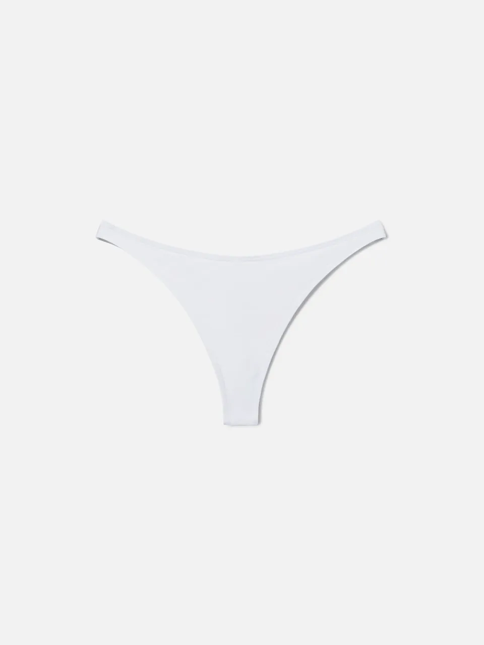 mc2-saint-barth-naomi-slip-mare-brasiliano-bianco image 1