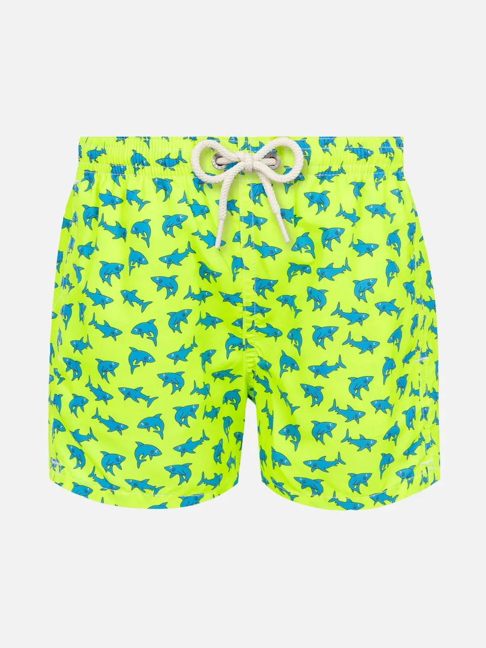 mc2-saint-barth-jean-lighting-costume-da-bagno-bambino-in-poliestere-riciclato-s image 1