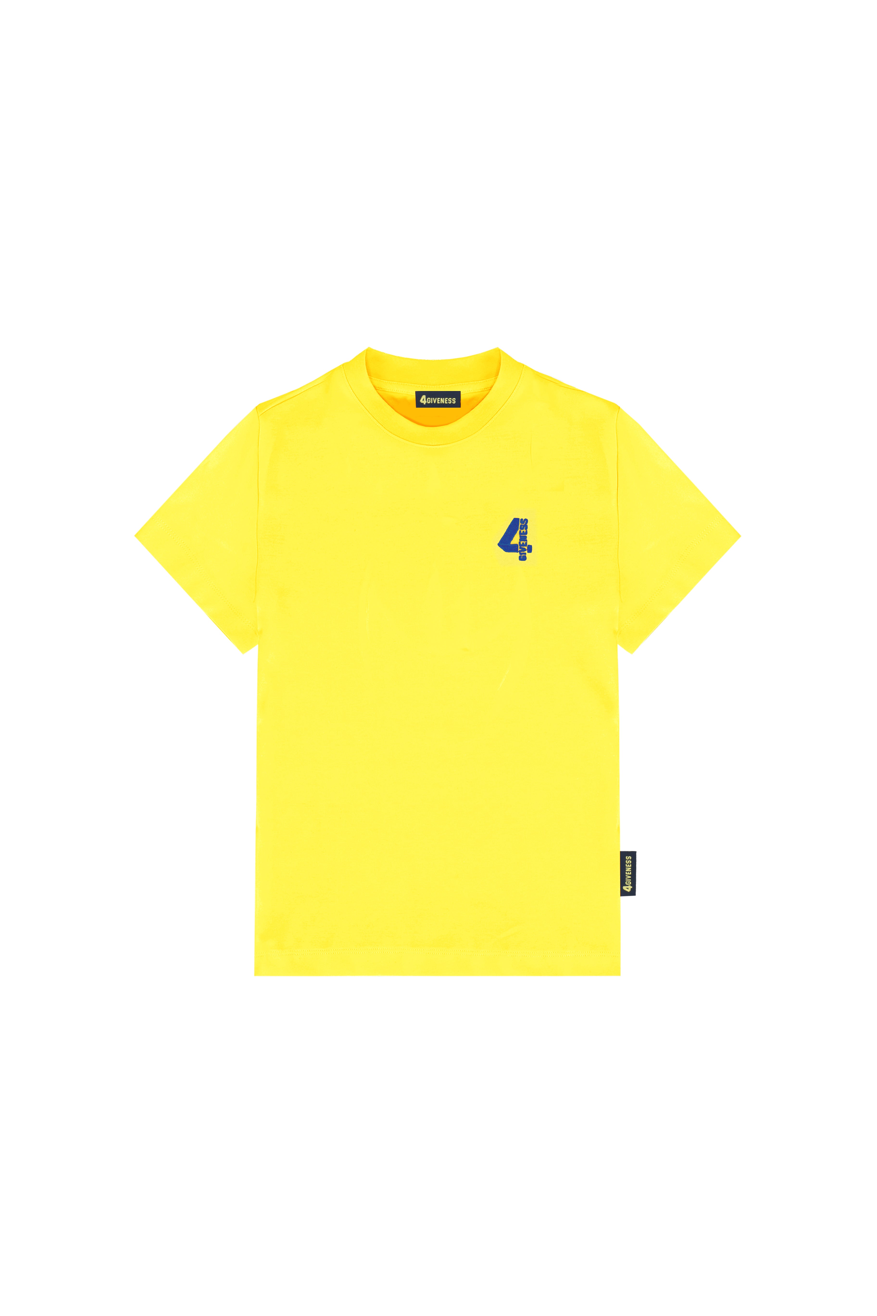 4giveness-jersey-t-shirt-boy-t-shirt-mare-bimbo-tinta-unita image 3