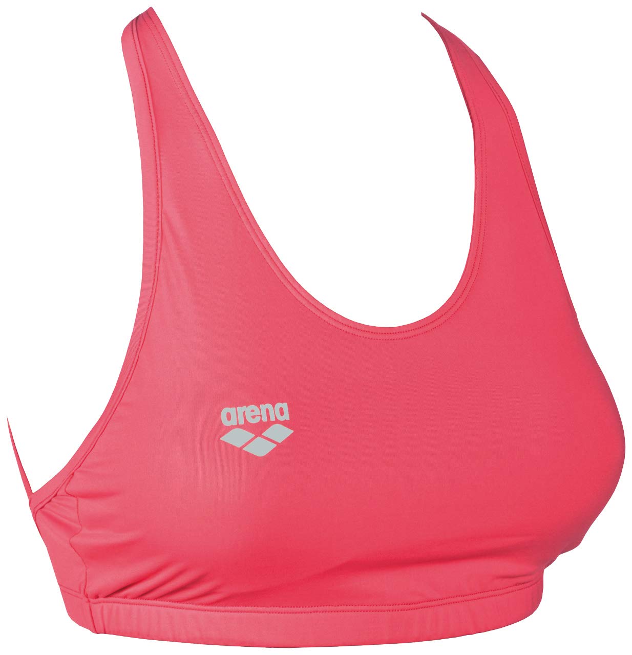 arena-w-gym-solid-reggiseno-sportivo-donna image 2