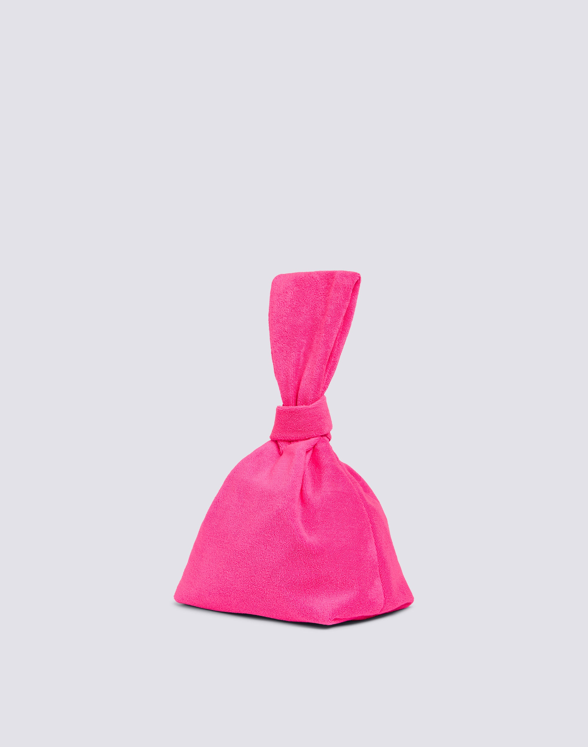 sundek-pochette-spugna-donna-con-nodo-e-logo-ricamato image 3