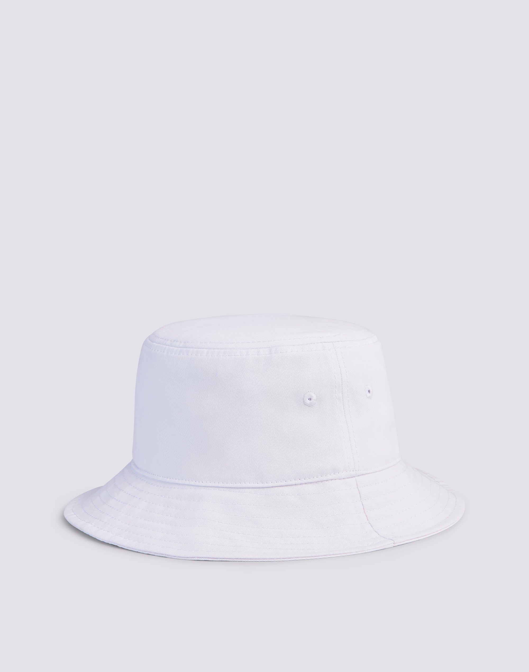 sundek-fisher-cappello-pescatore-unisex-con-logo-ricamato image 2