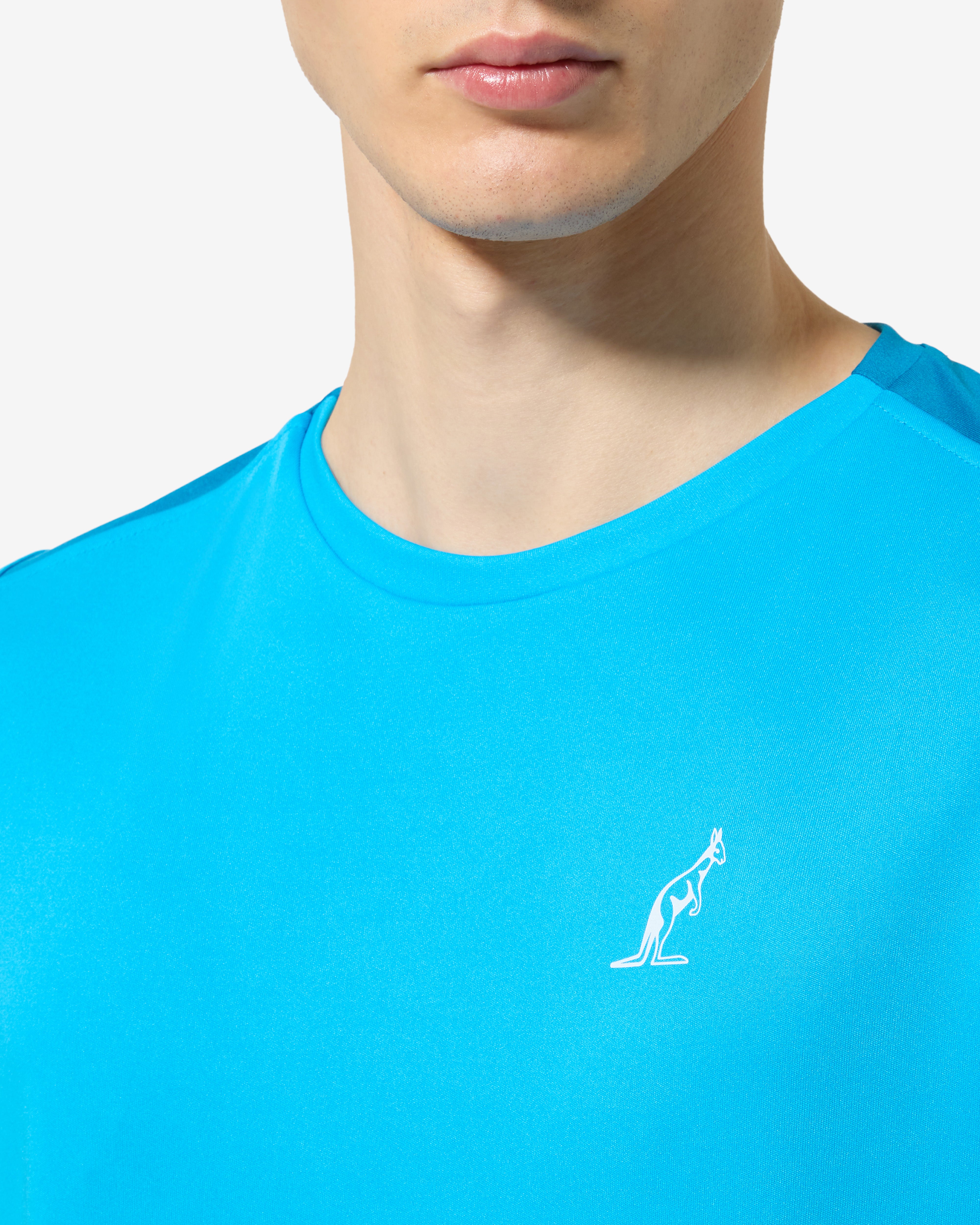 australian-energy-t-shirt-australian-tennis-maglietta-traspirante-ace image 4