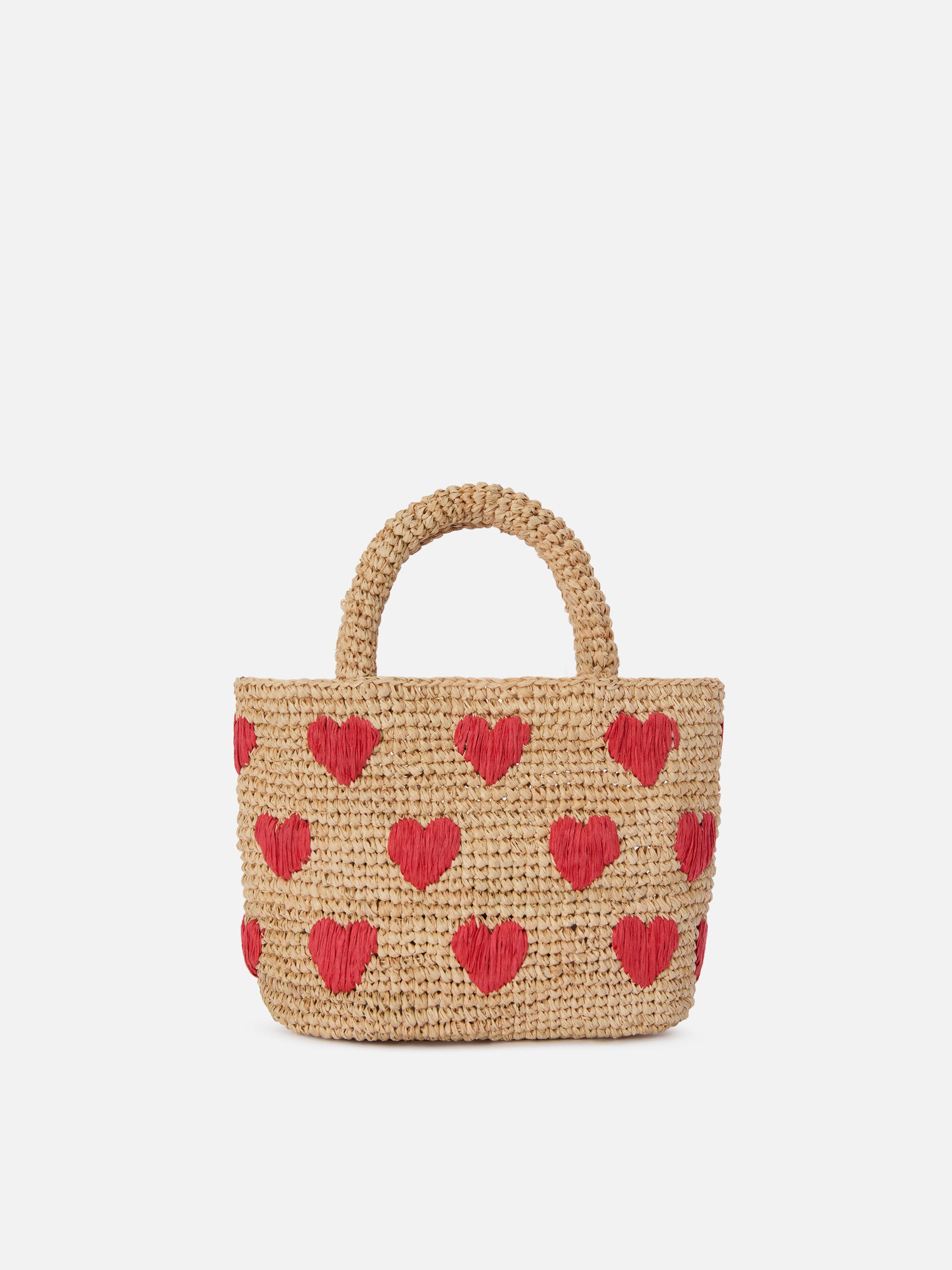 mc2-saint-barth-borsa-beach-mini-in-rafia-naturale-con-cuori-ricamati image 4