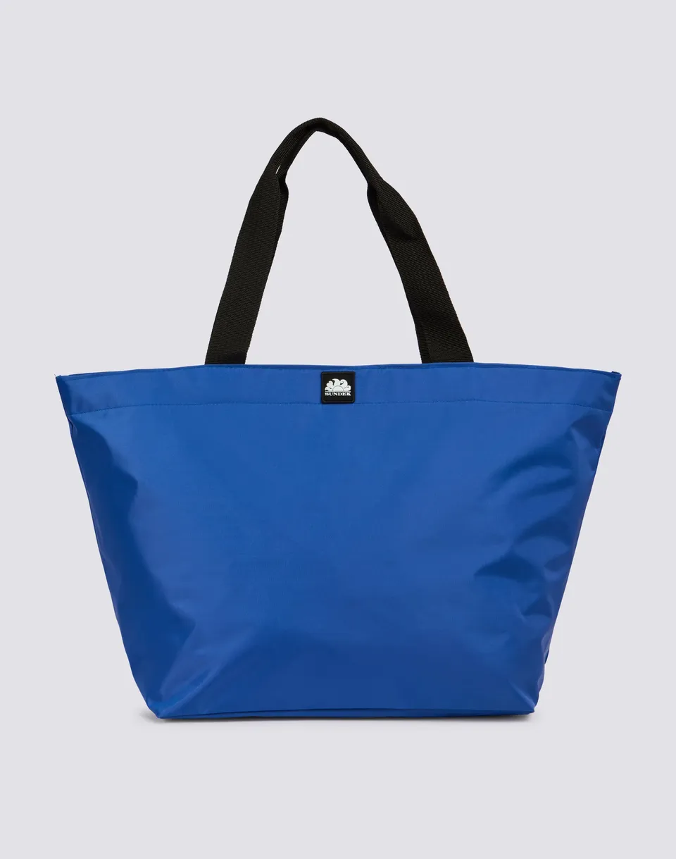 sundek-maxi-shopping-bag-tote-in-gomma-rigida image 1