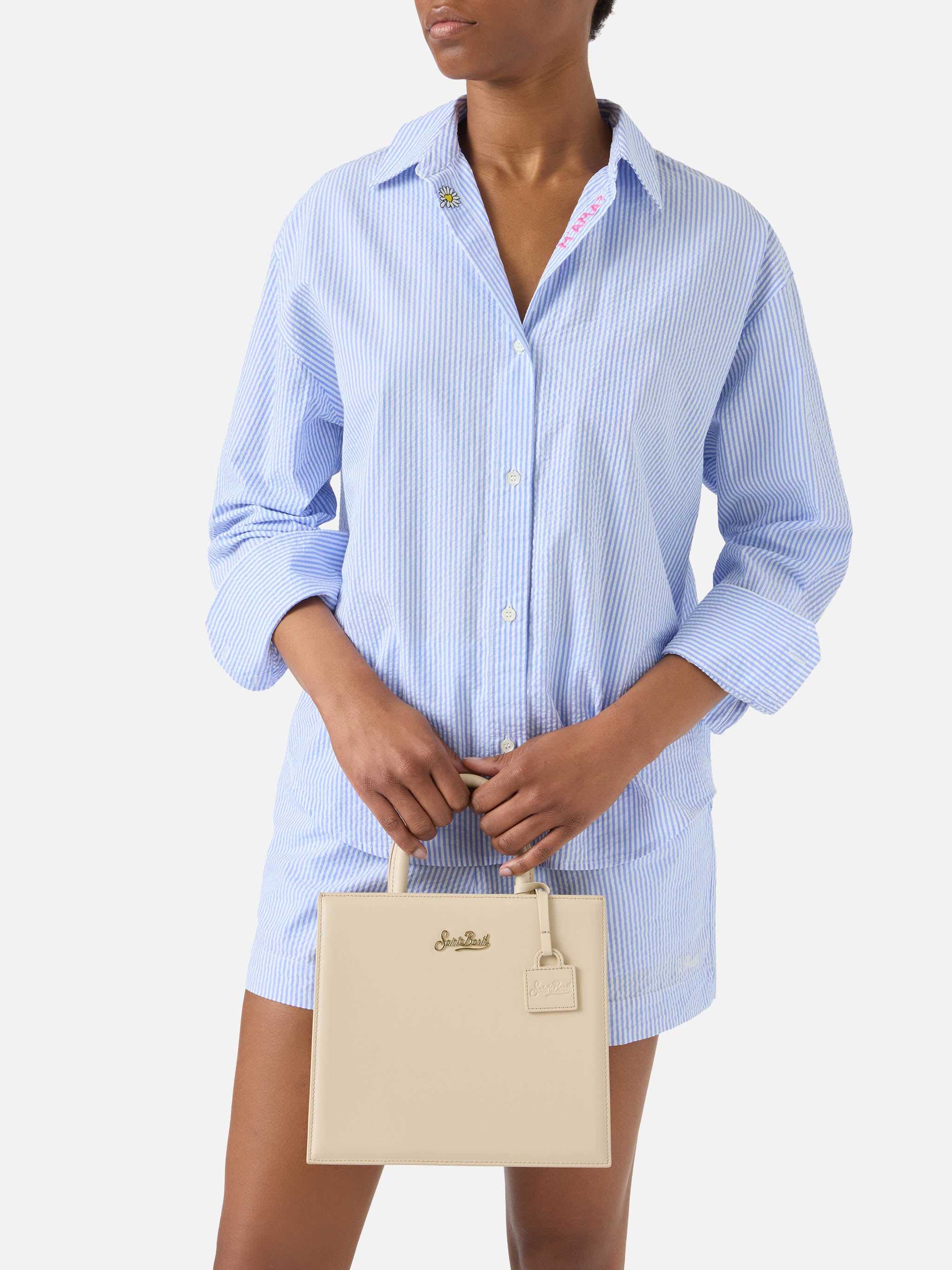 mc2-saint-barth-shop-midi-borsa-pelle-liscia-avorio-con-tracolla image 2