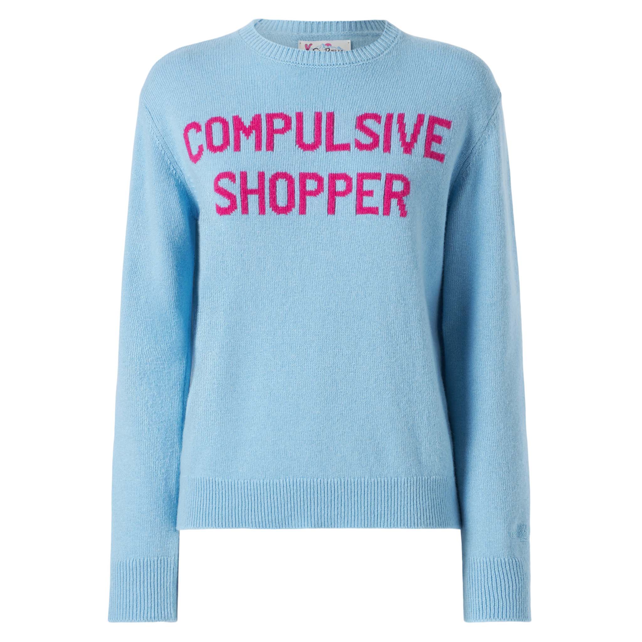 mc2-saint-barth-maglia-new-queen-in-filato-misto-azzurra-con-jacquard-compulsive image 4
